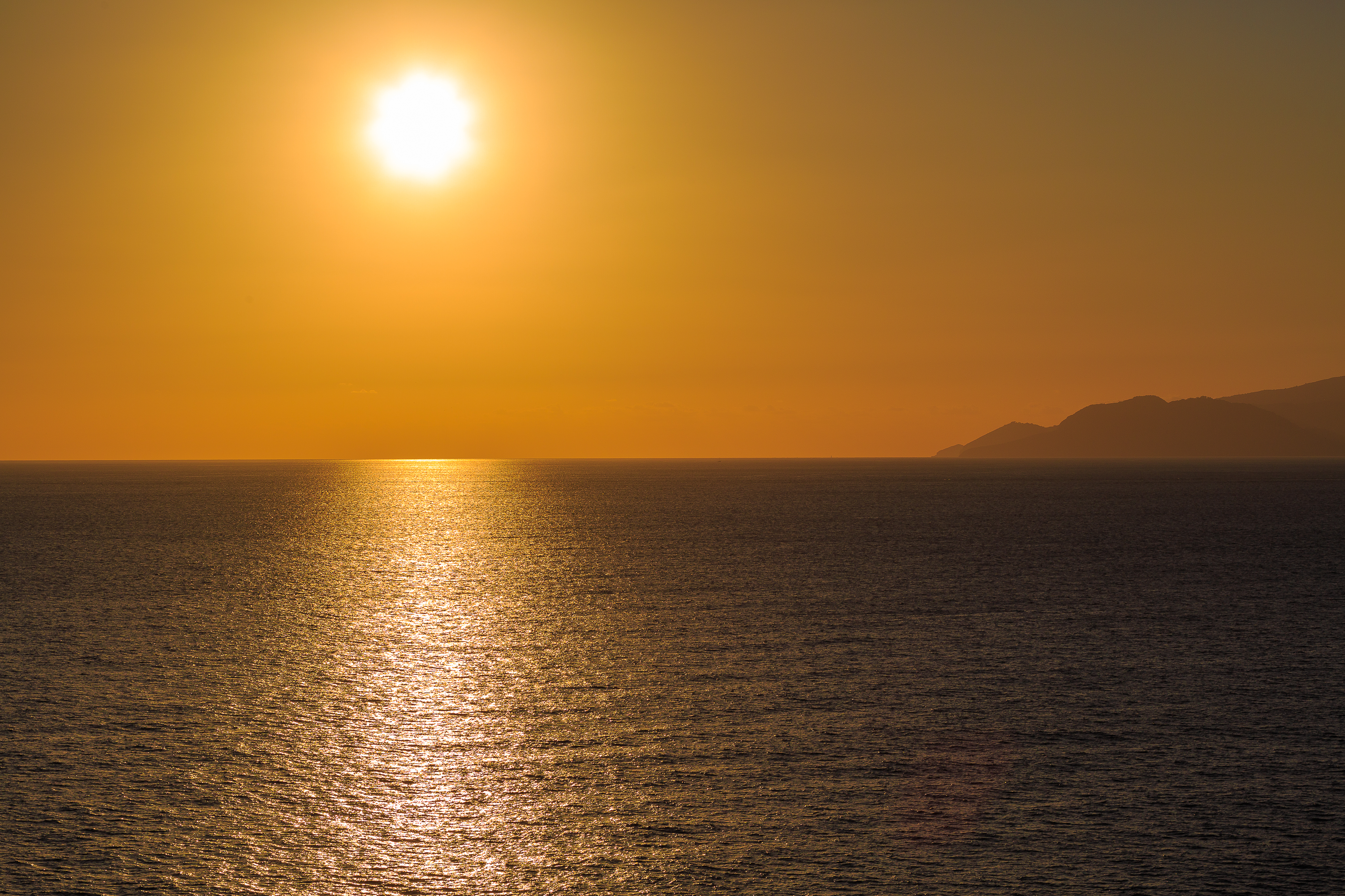 Mittelmeer