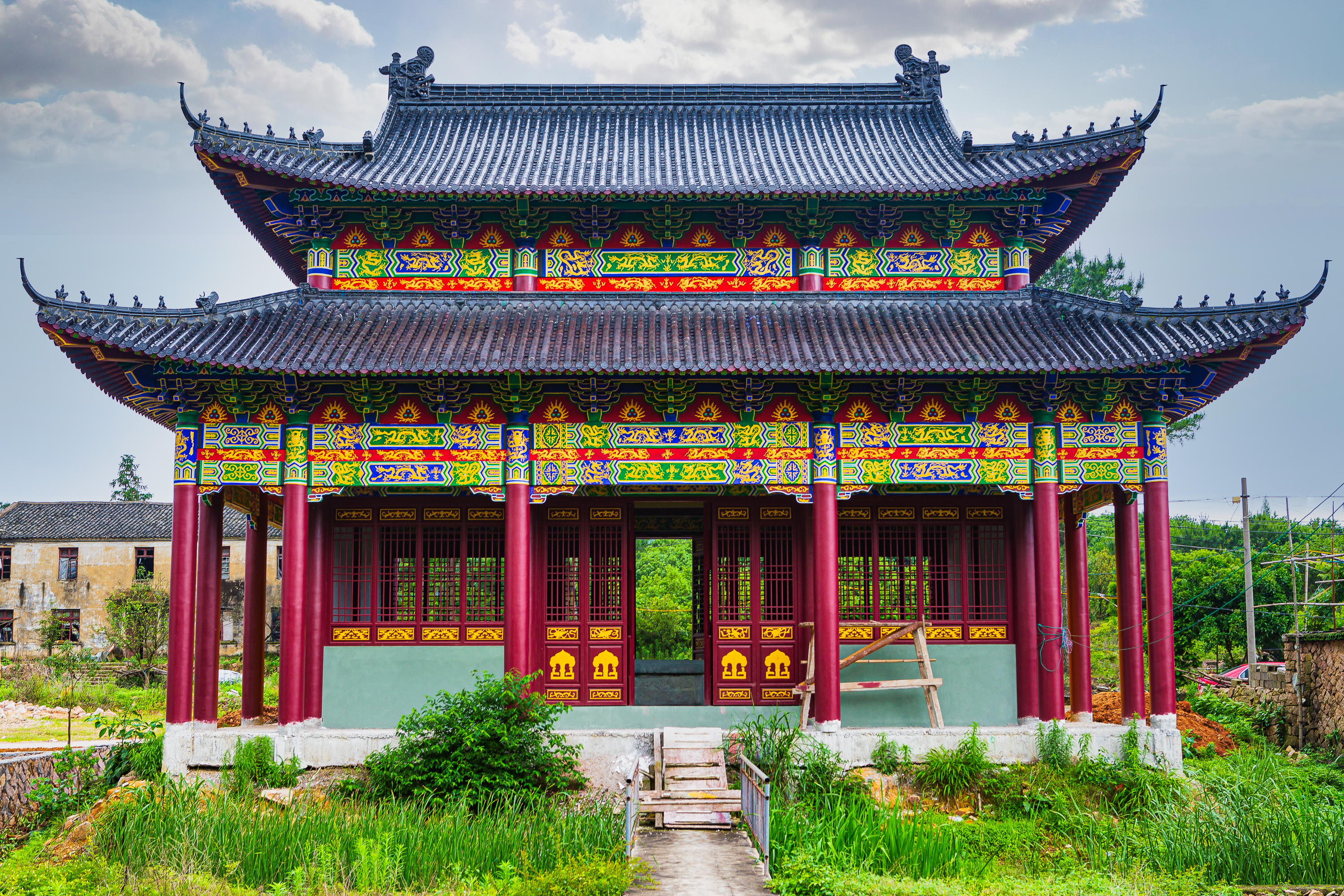 Qingtian