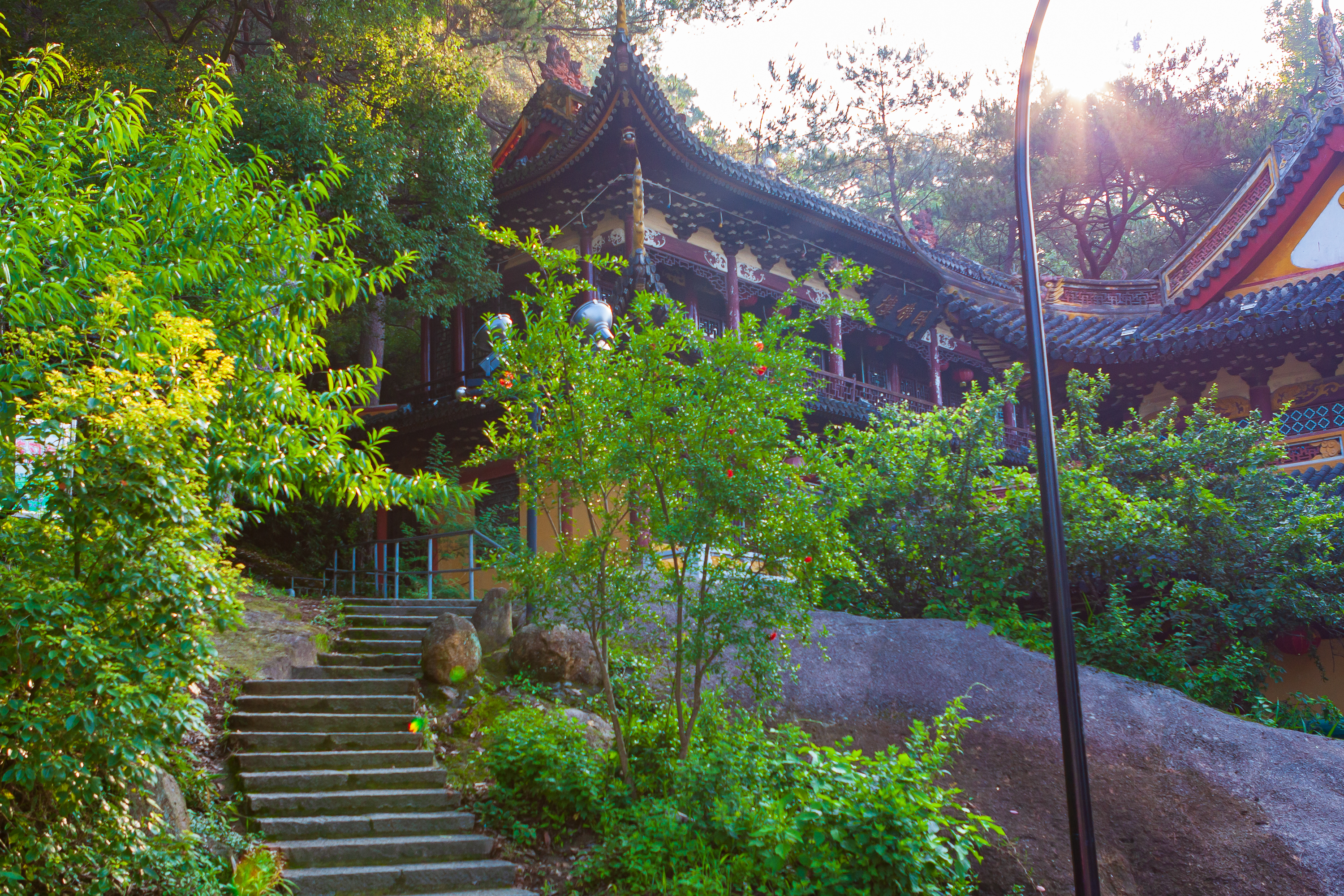 Tempel