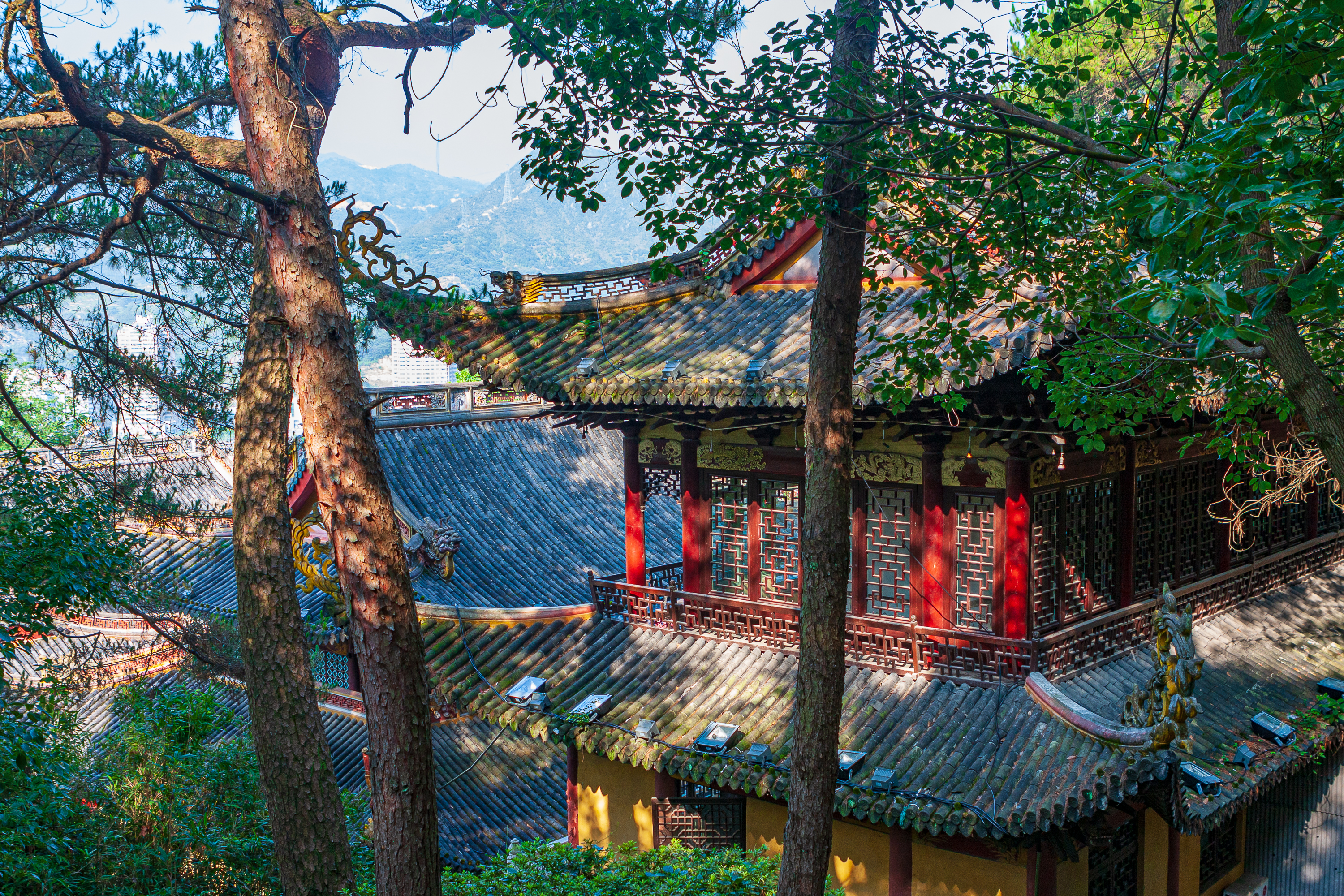 Tempel