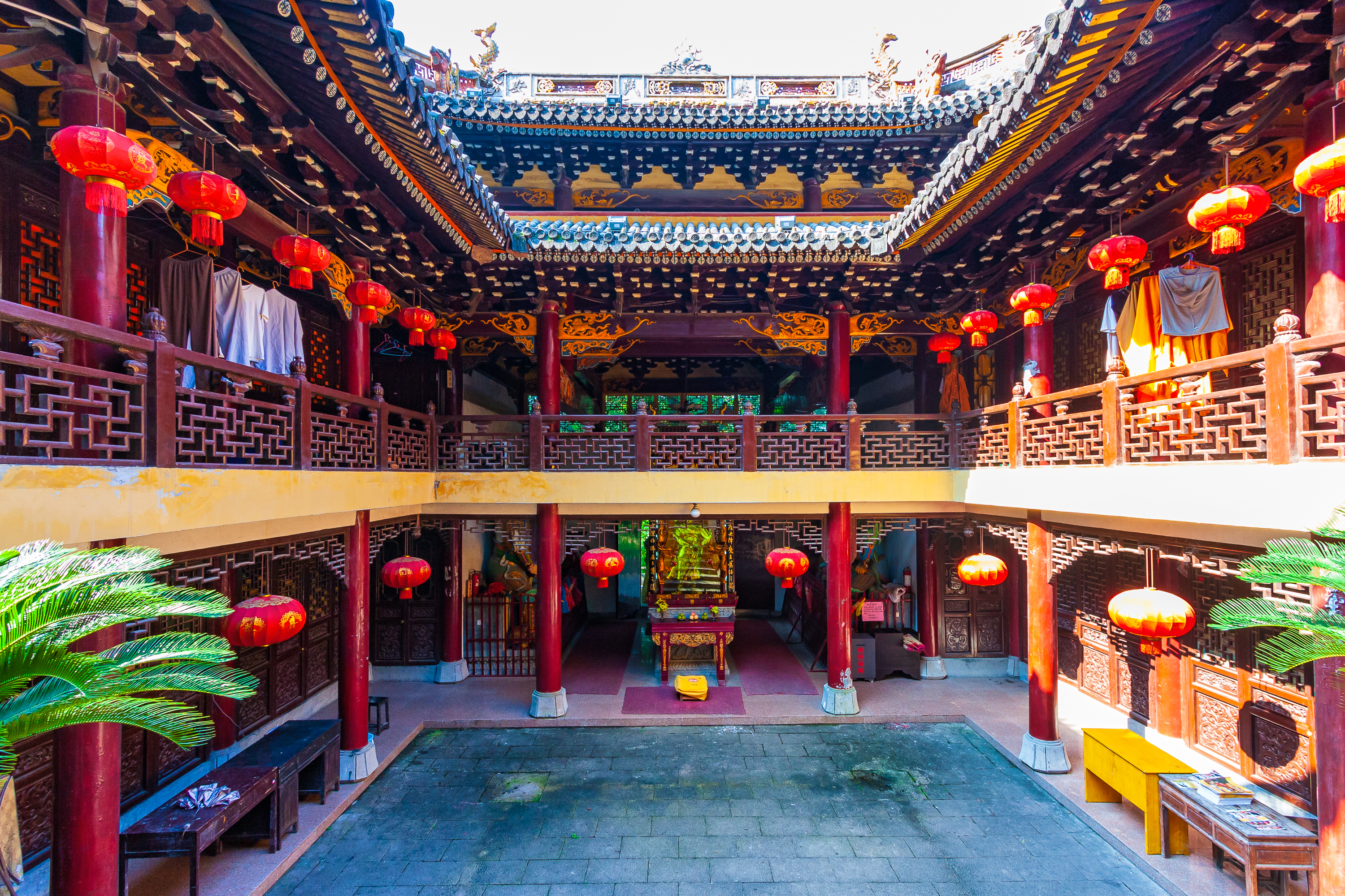 Qingtian