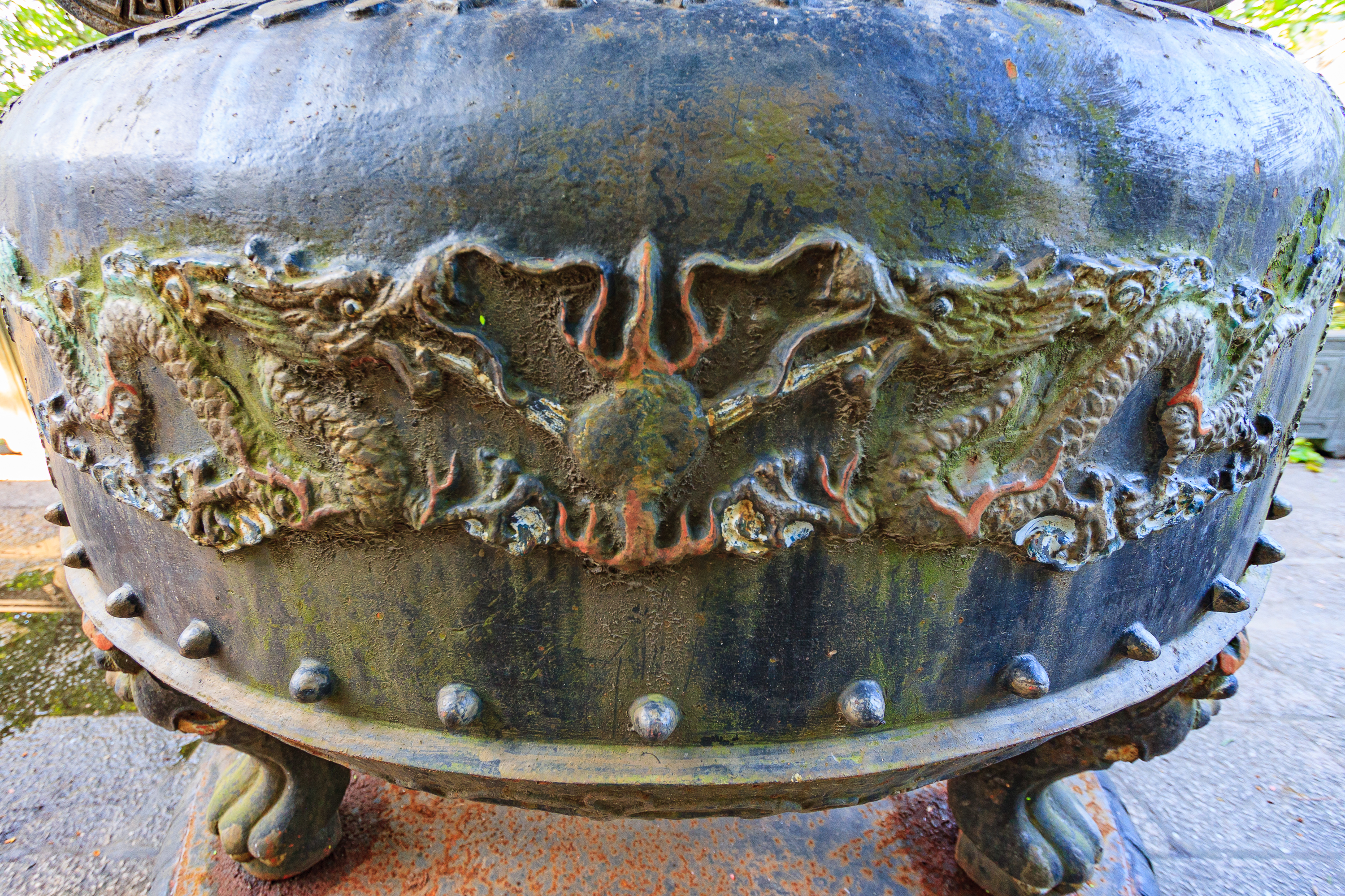 Qingtian