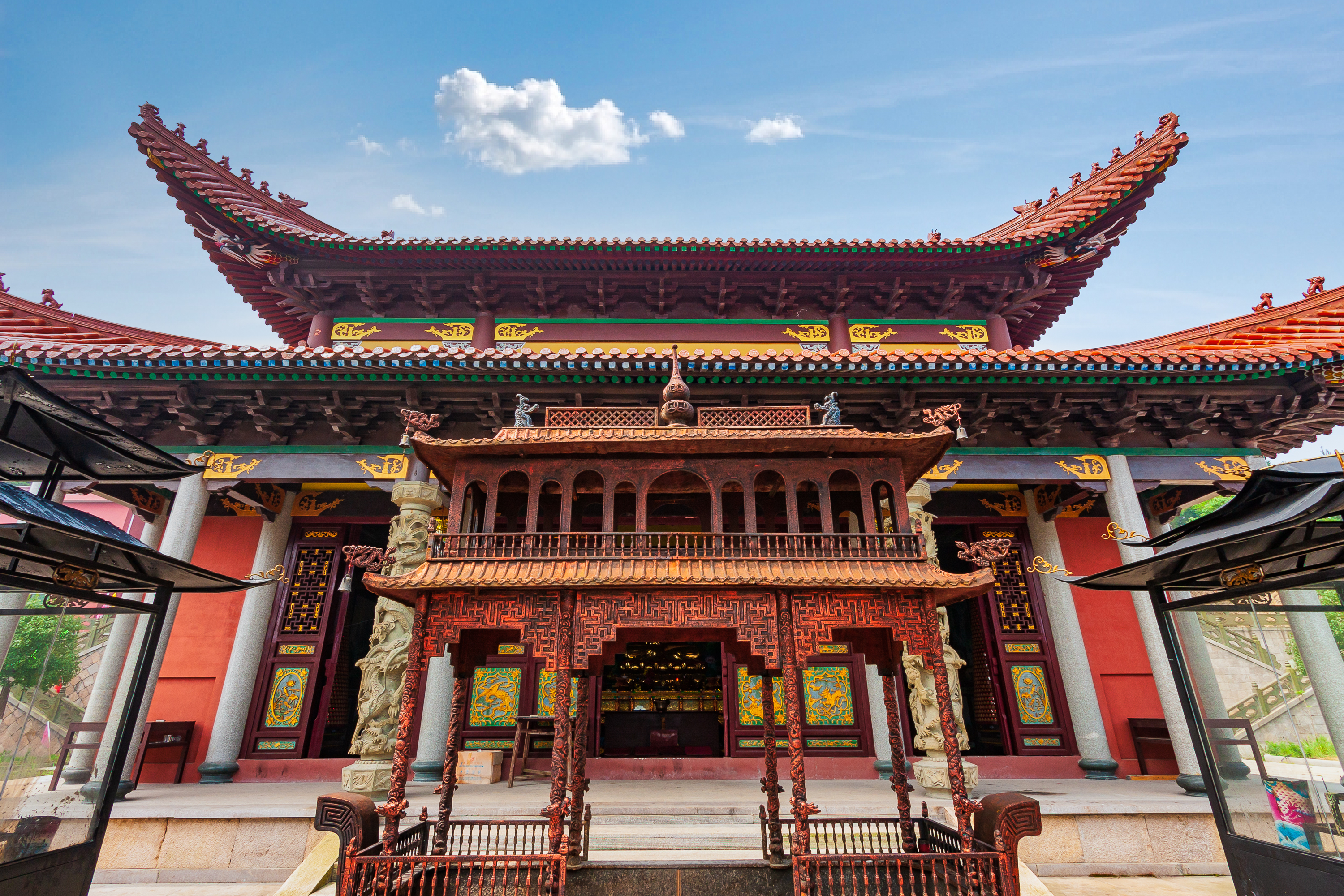 Qingtian