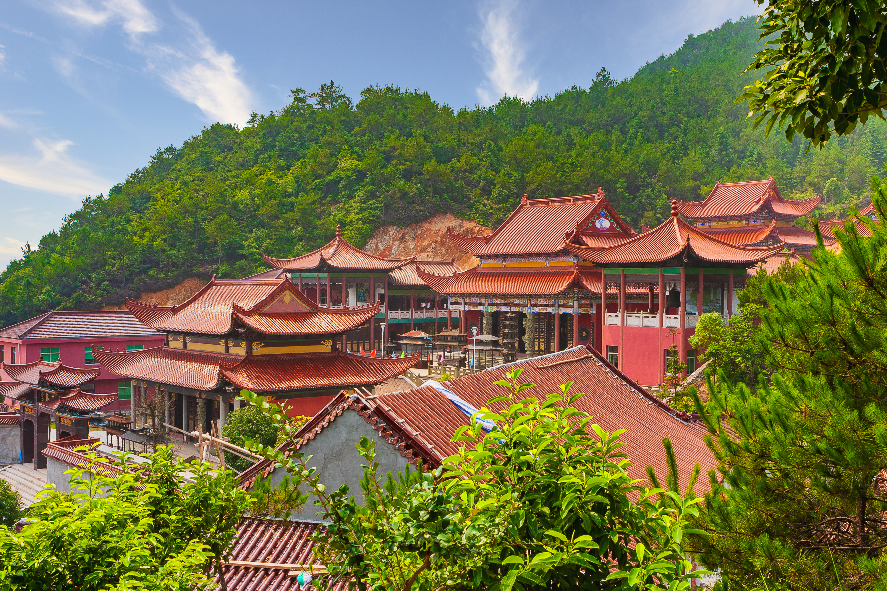 Qingtian