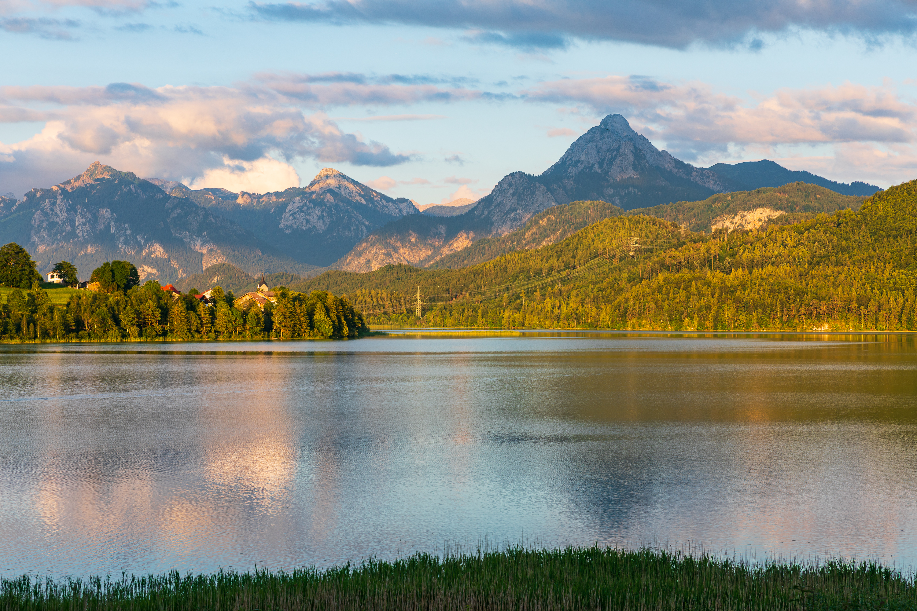 Allgäu