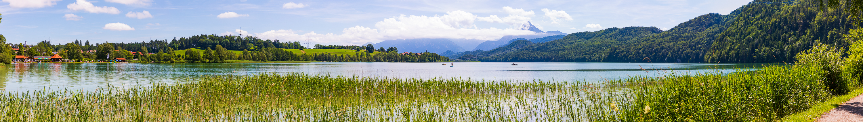Weissensee