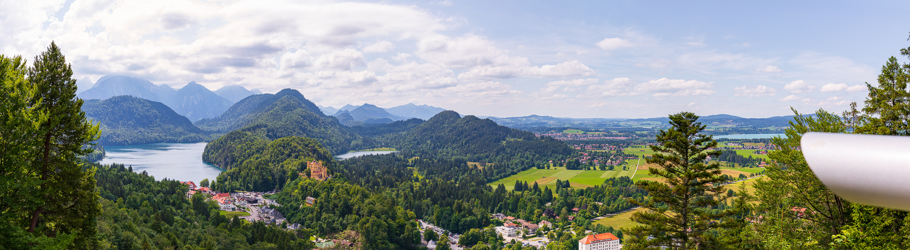 Hohenschwangau