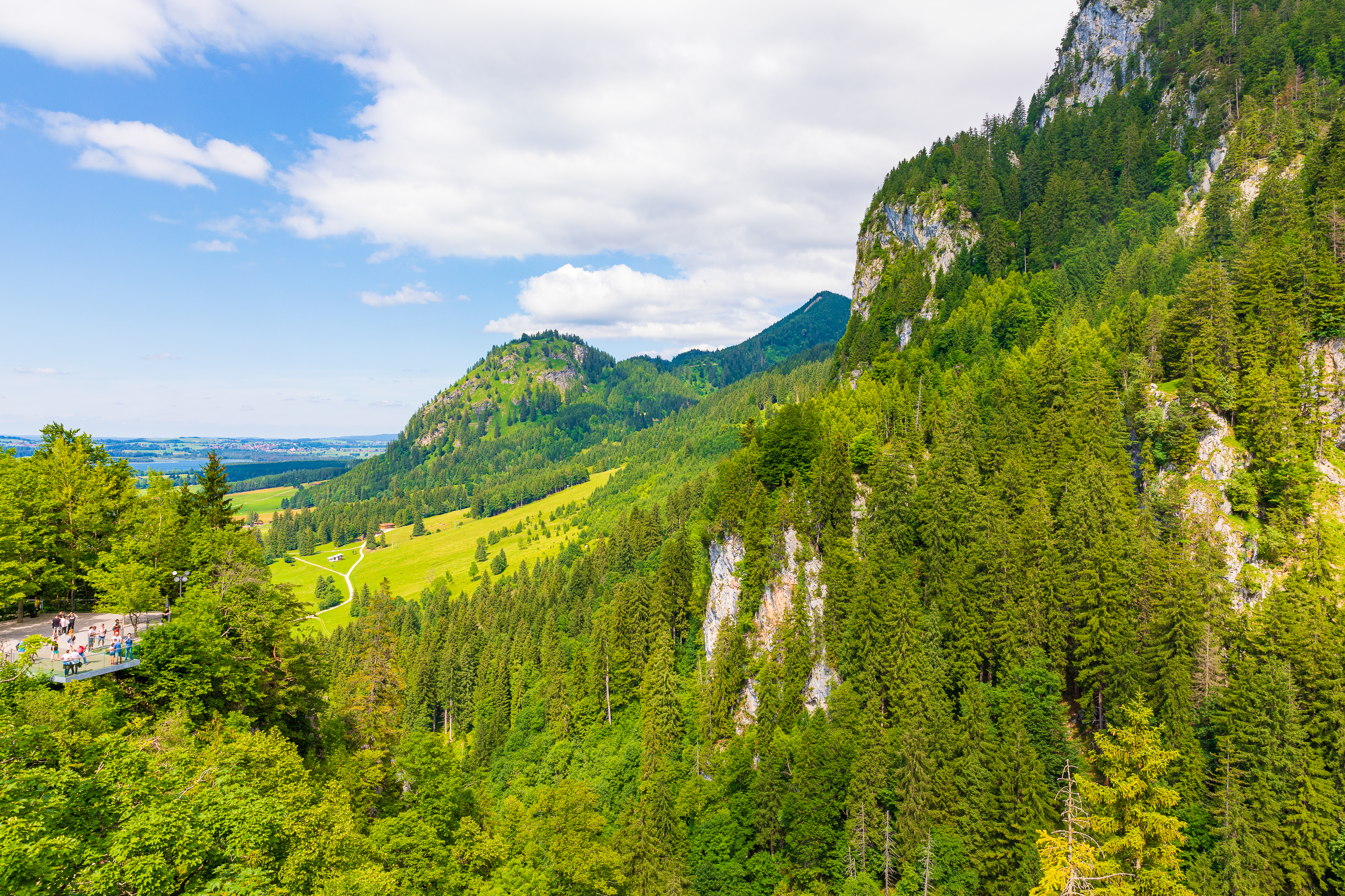 Alpen