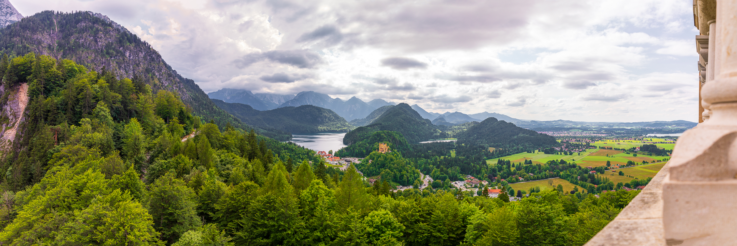 Schwangau