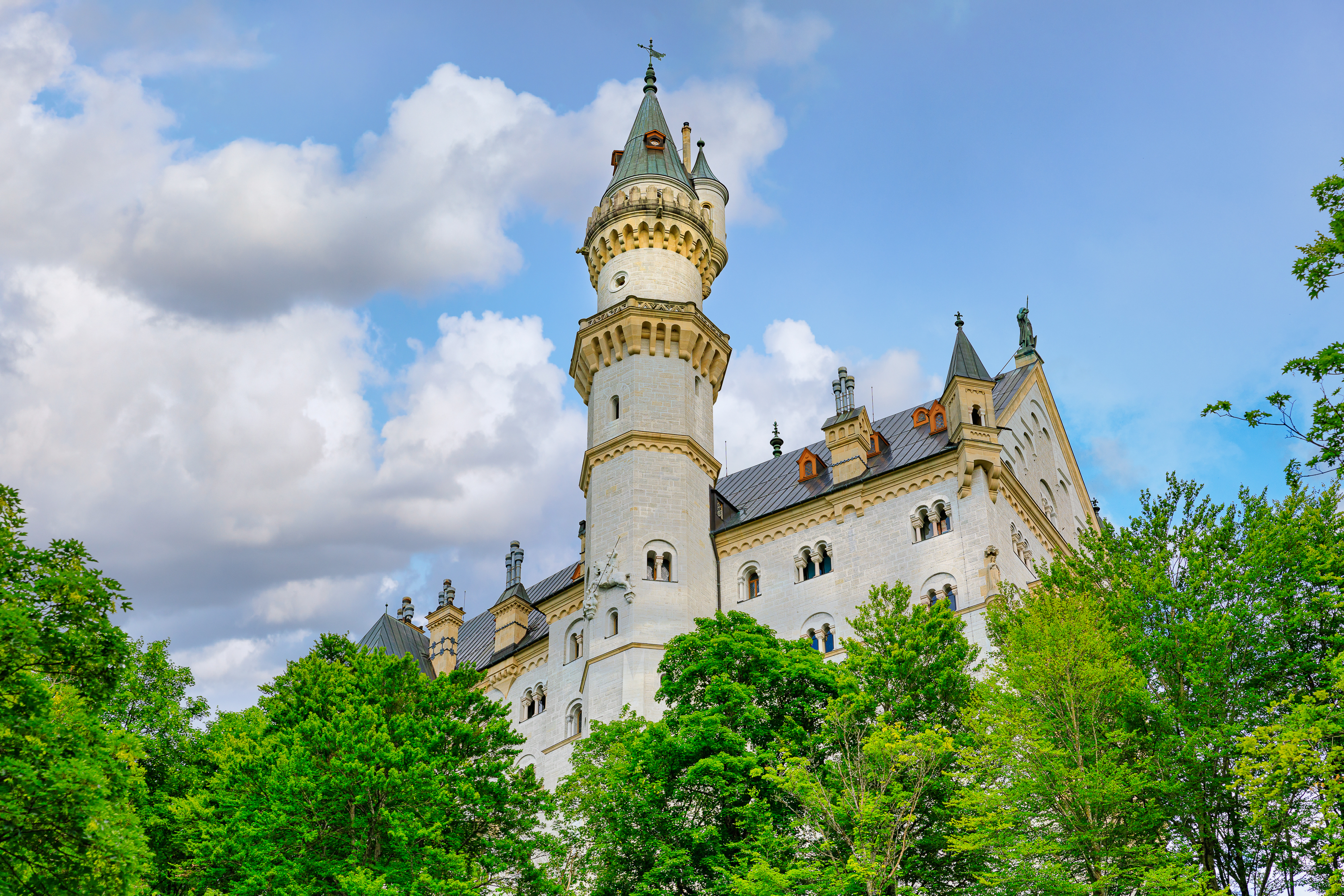 Schlossturm