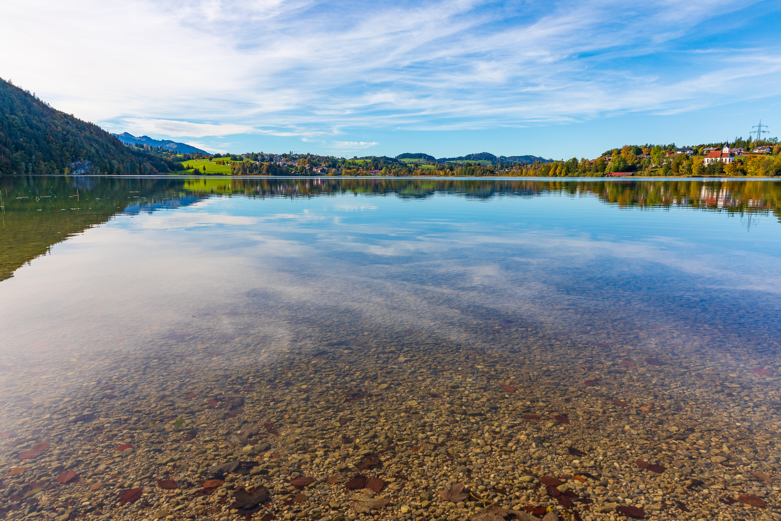 Seespitz