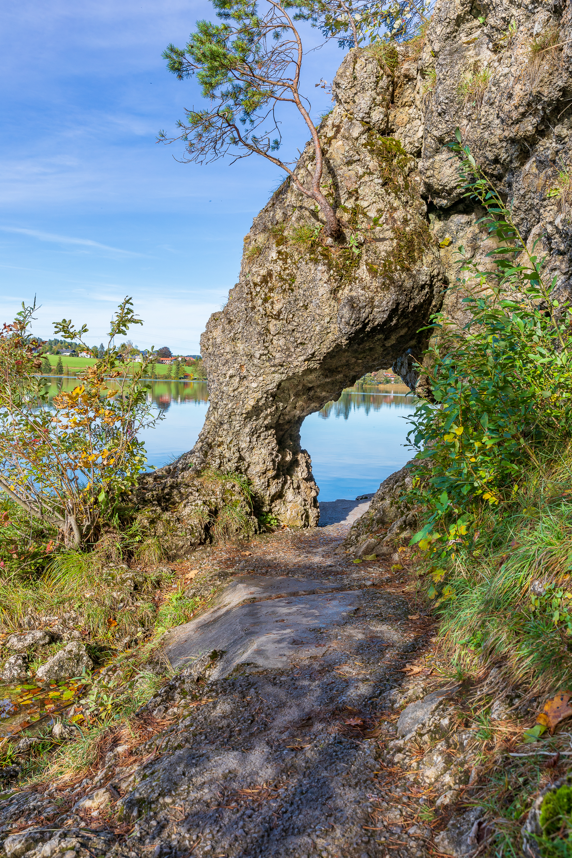 Wanderweg