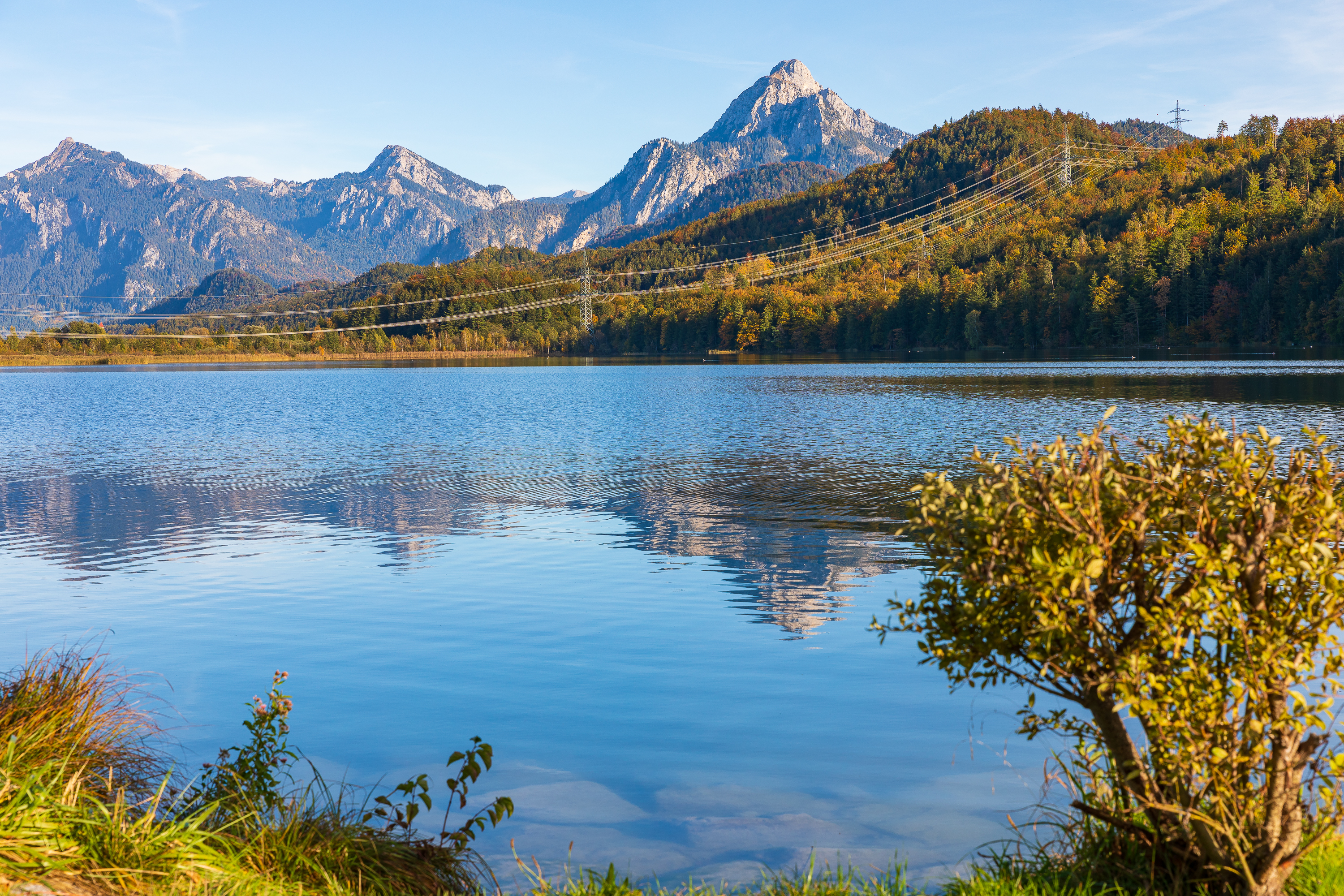 Alpenwelt