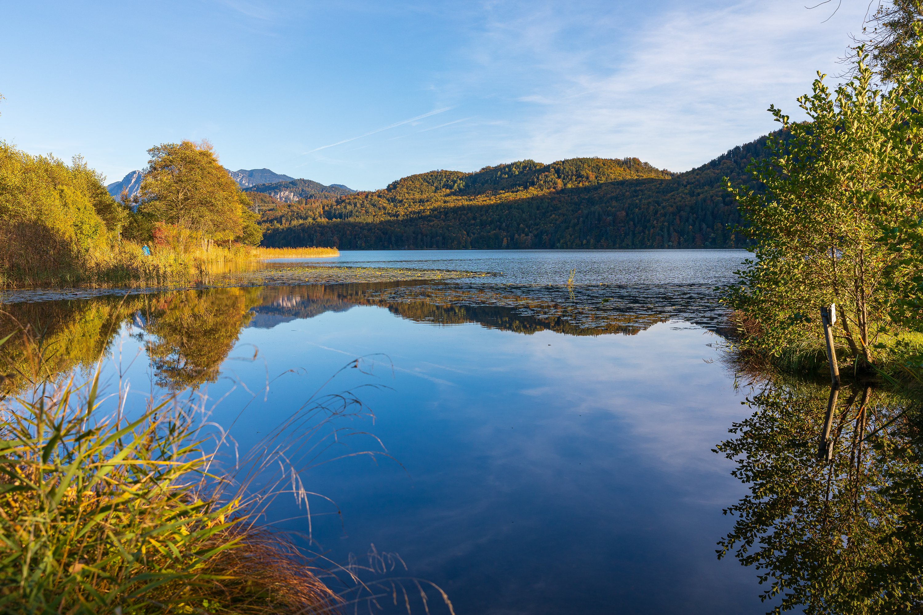 Spiegelsee