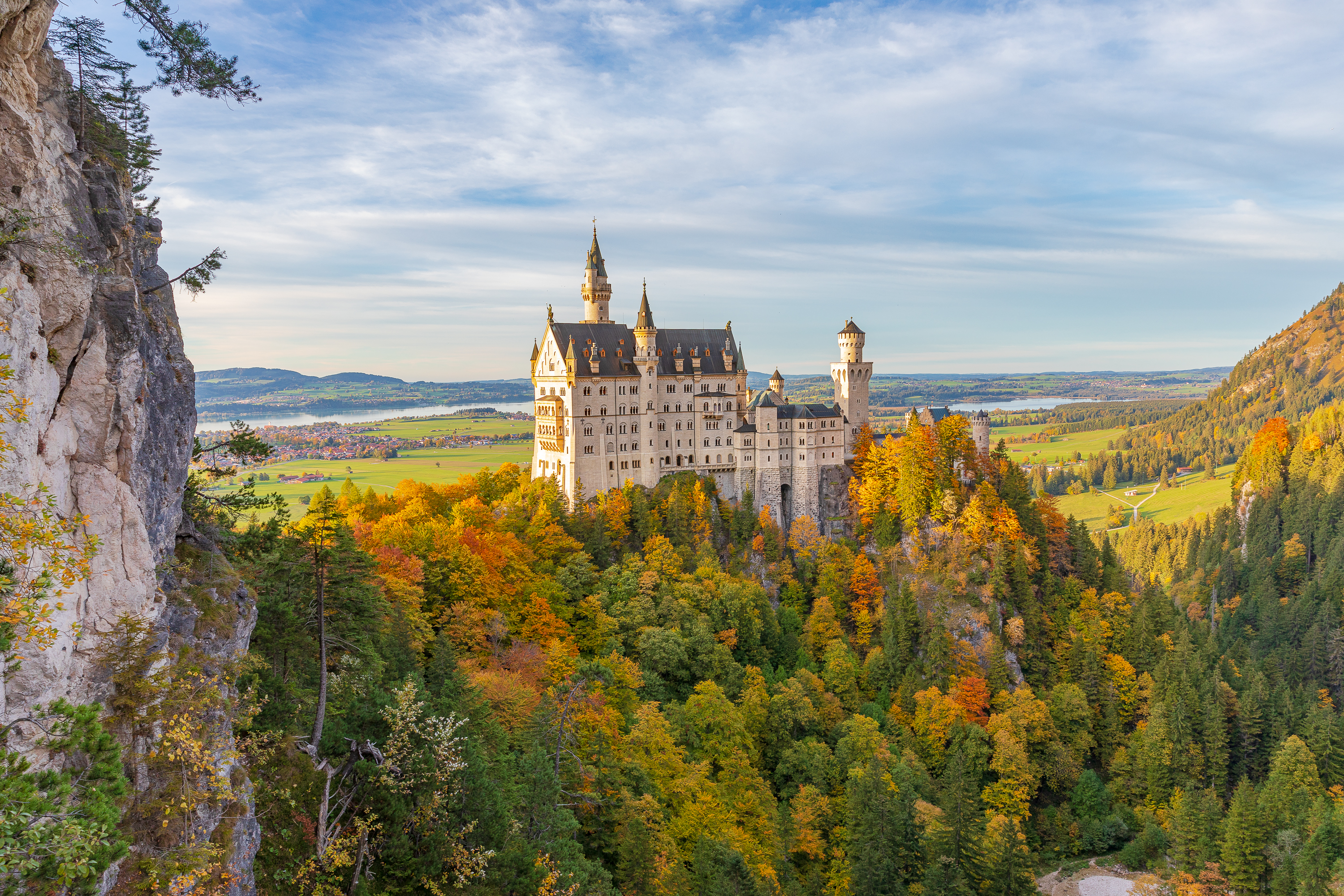 Märchenschloss
