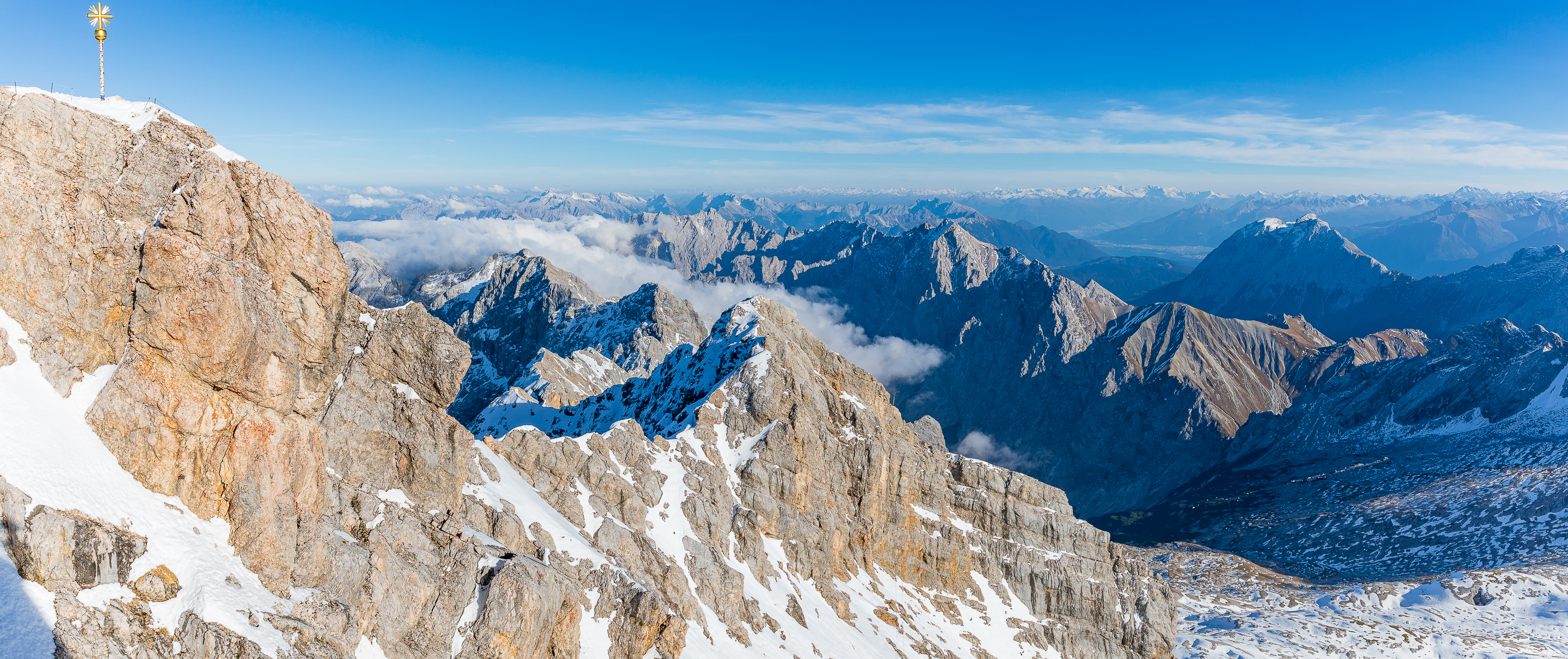 Talblick