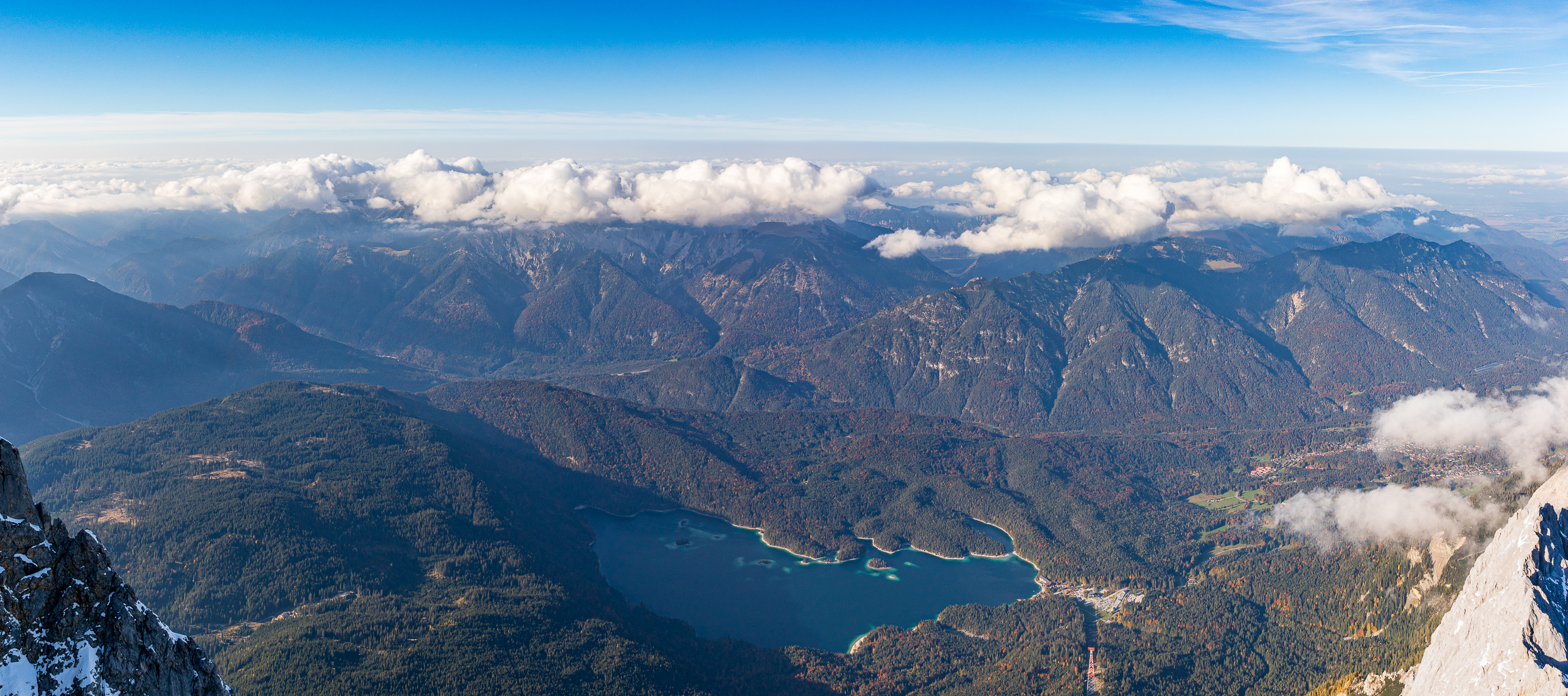 Eibsee