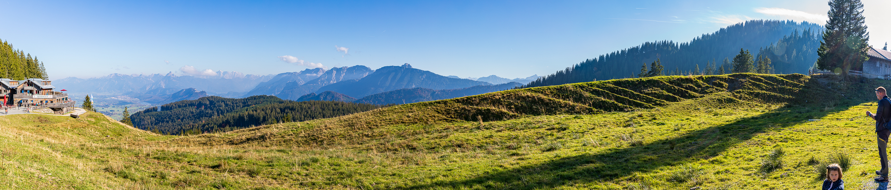 Alpspitzpanorama