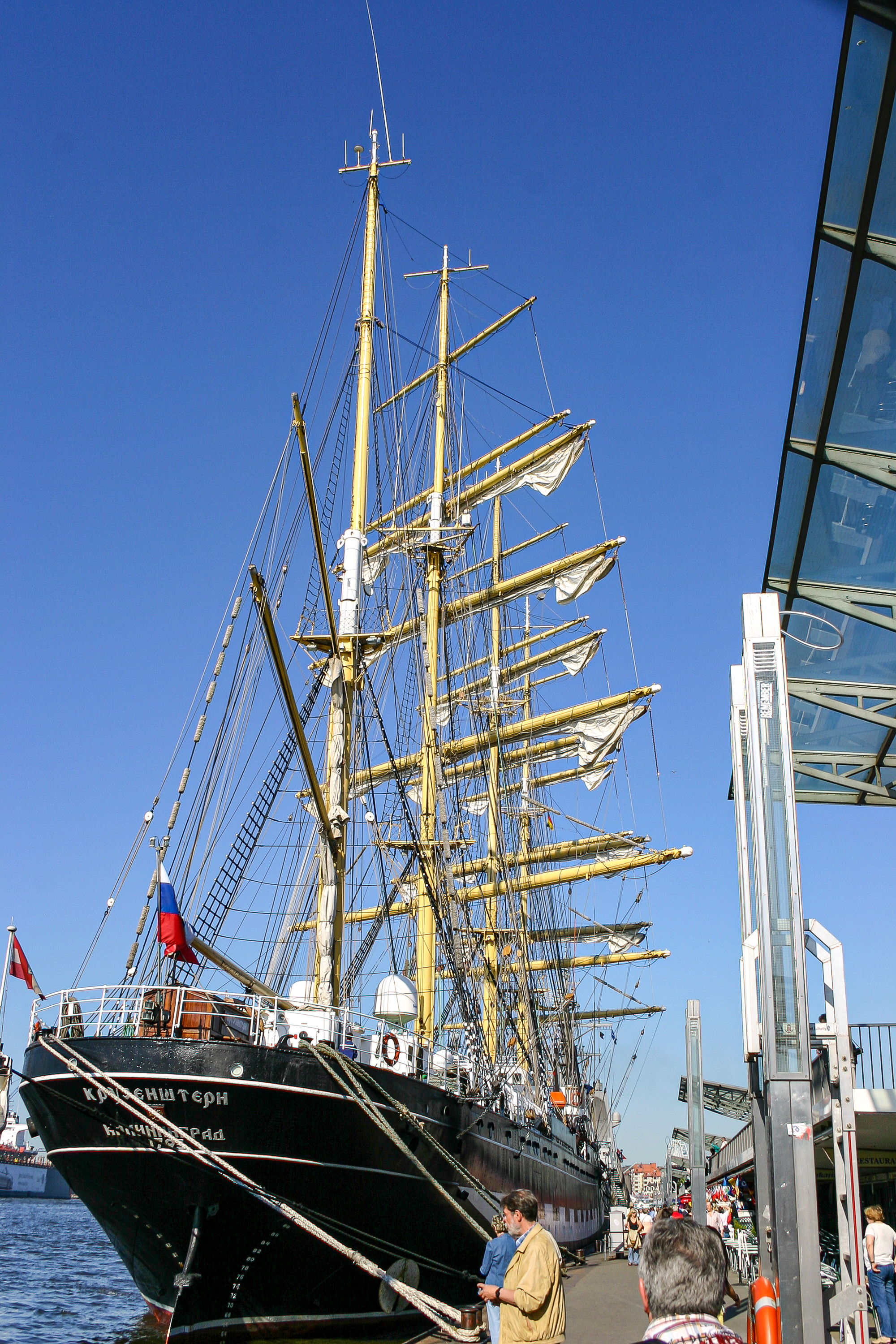 Kruzenstern