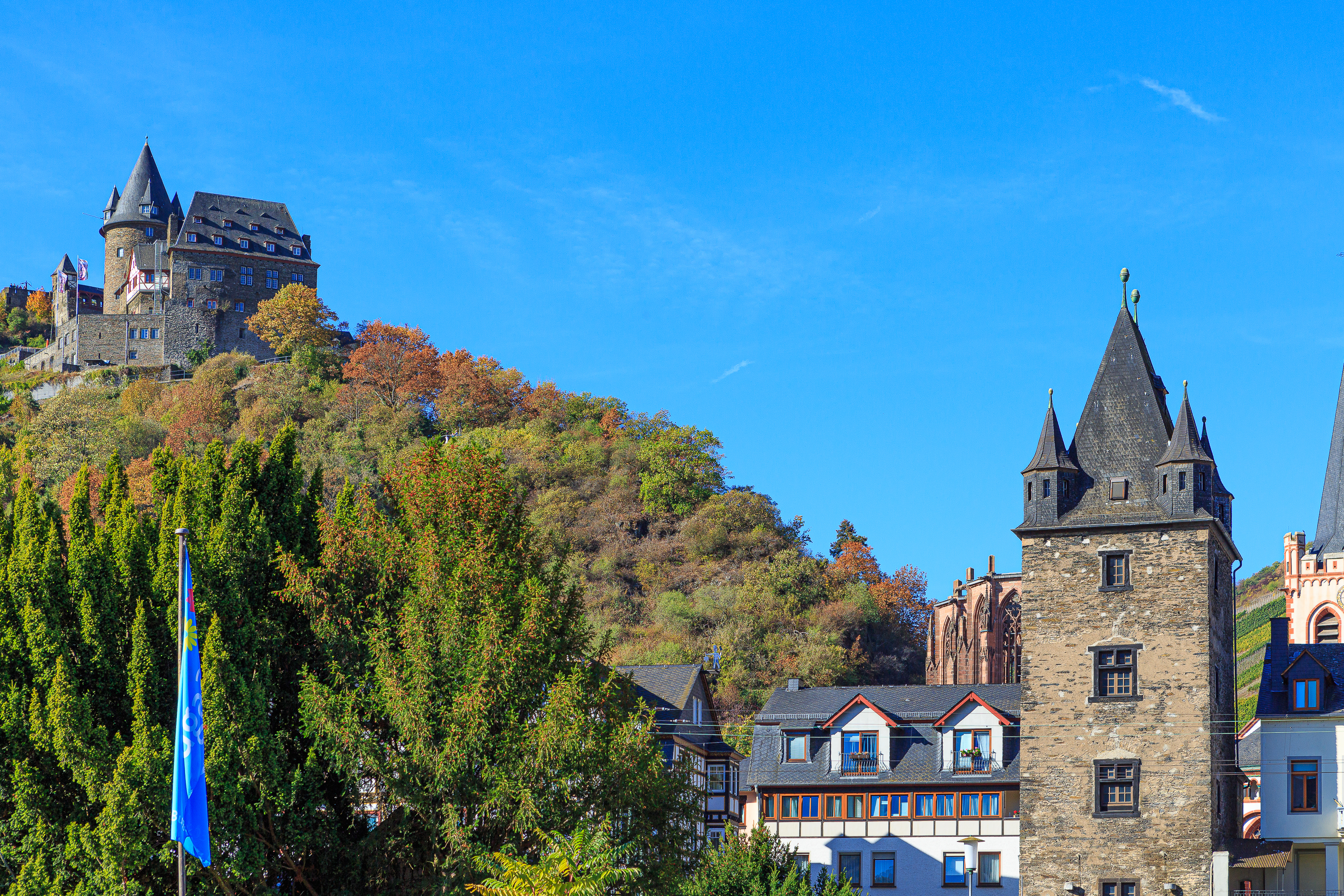 Bacharach