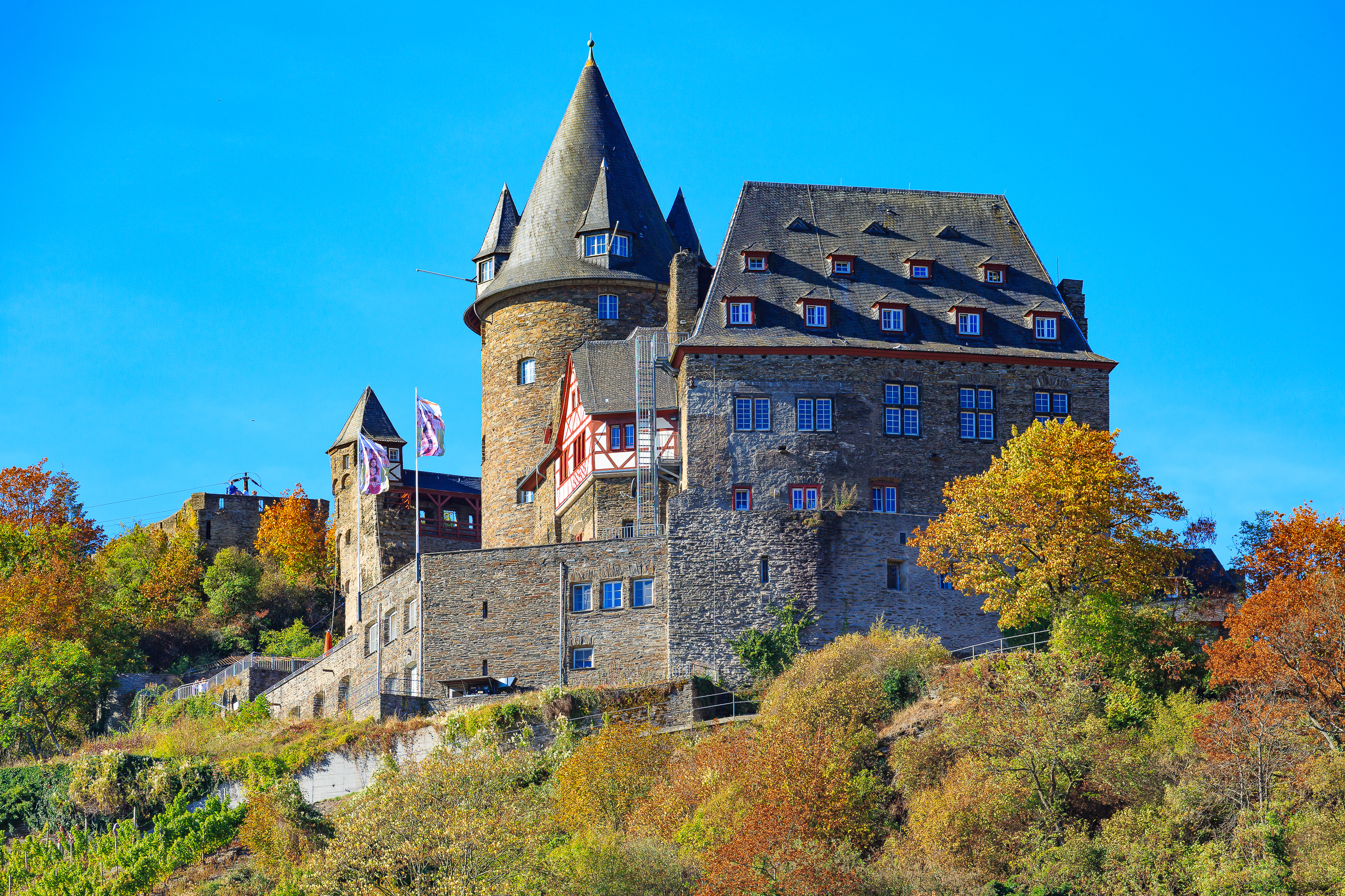 Mittelrhein
