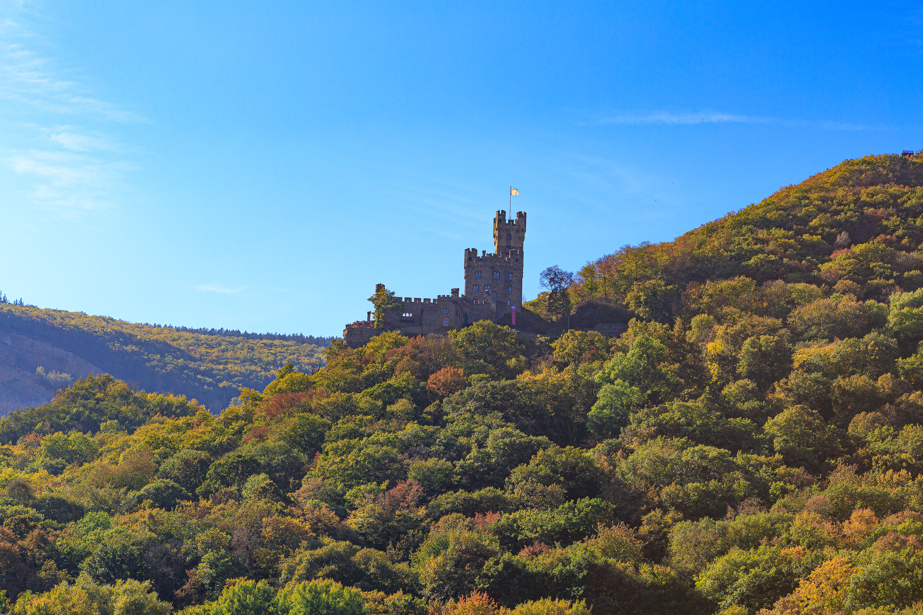 Burg Sooneck