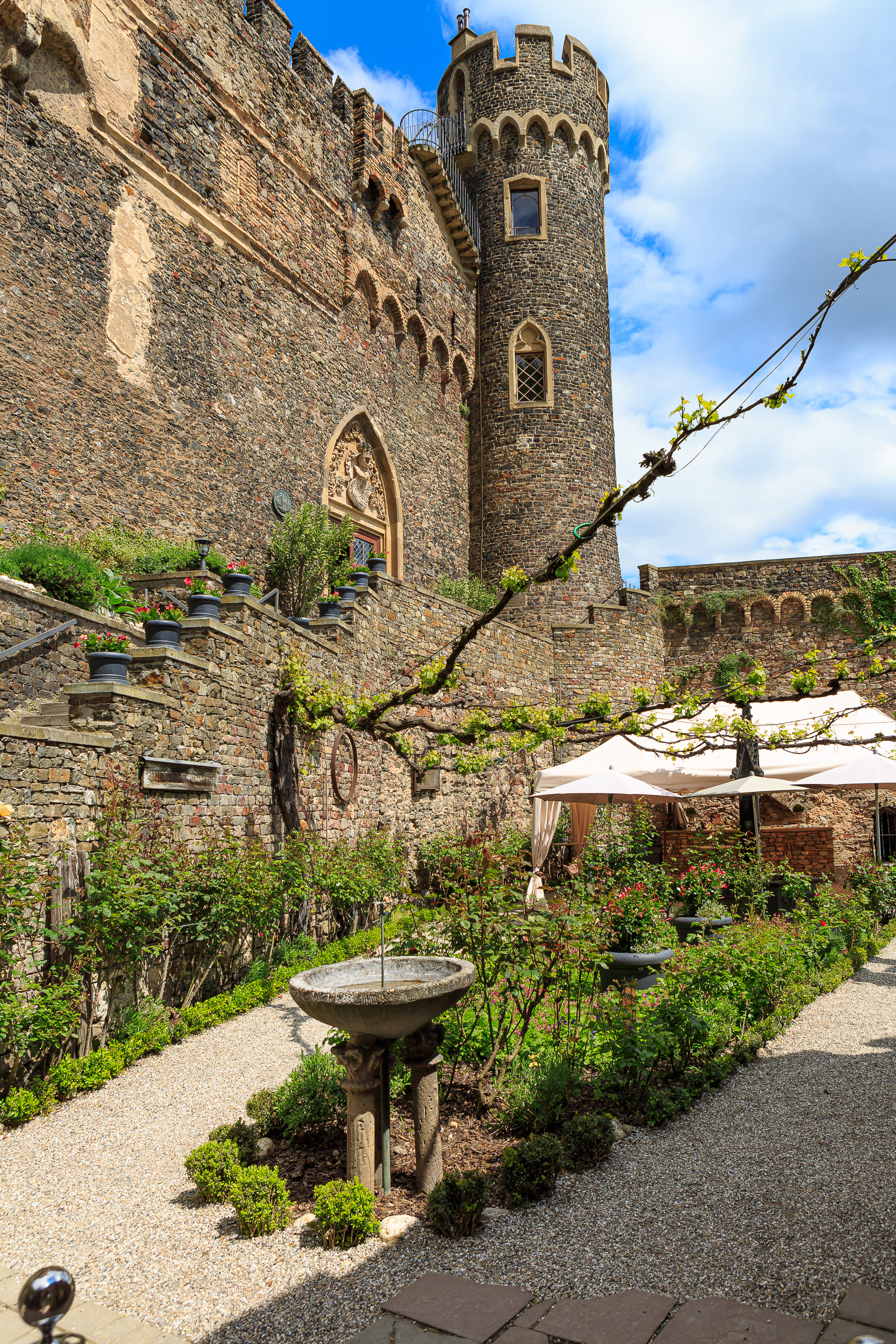 Burghof
