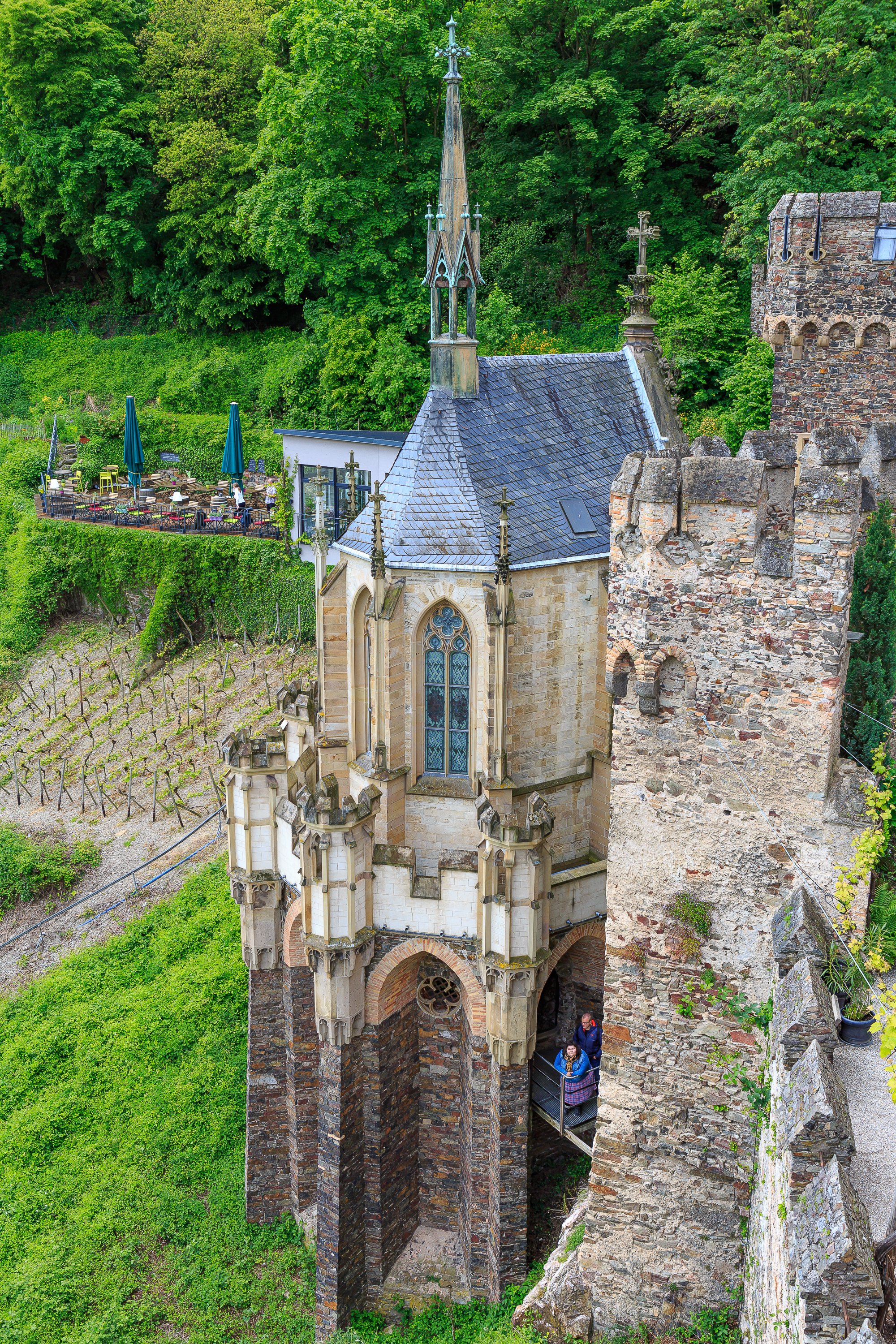 Kapelle