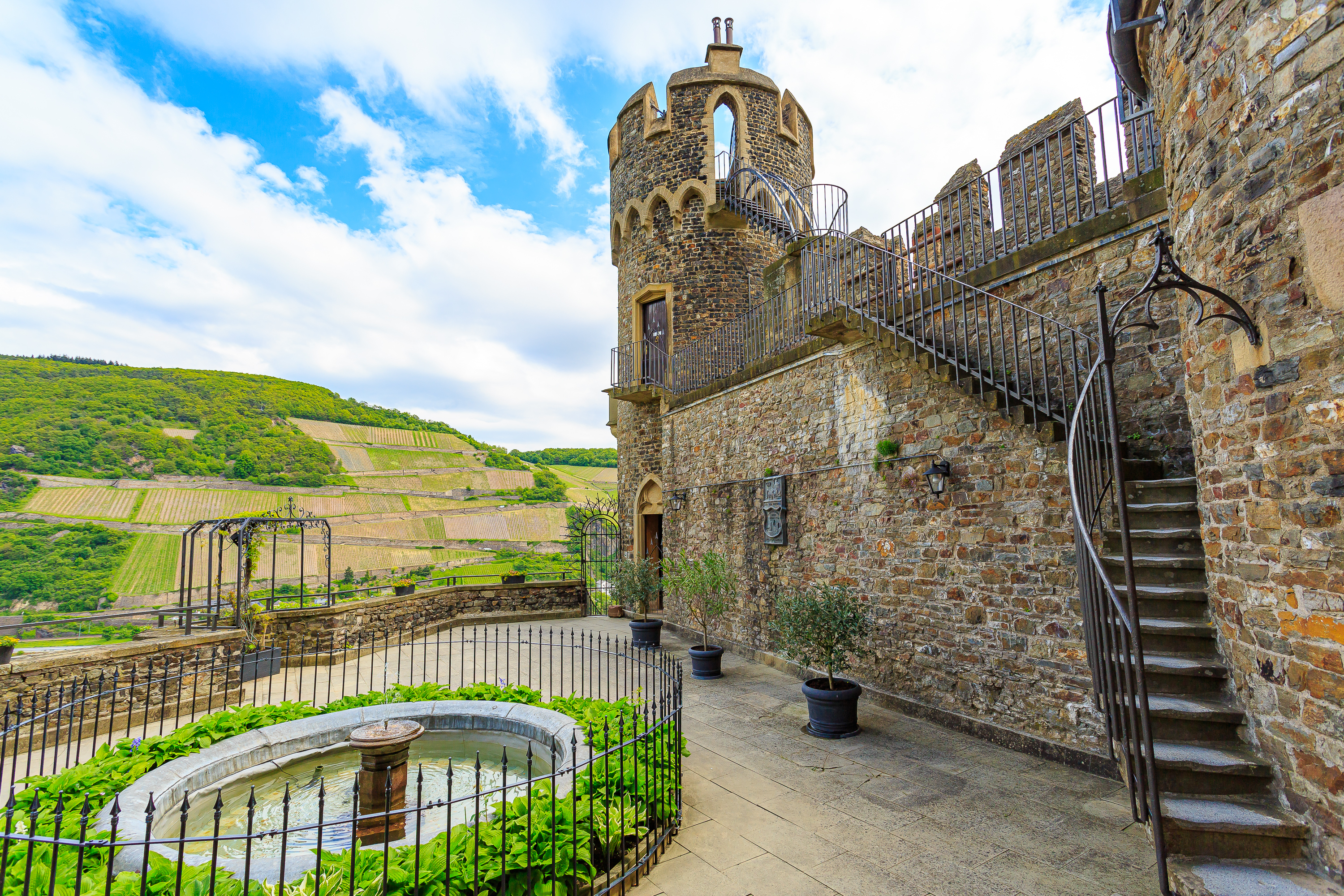 Burghof