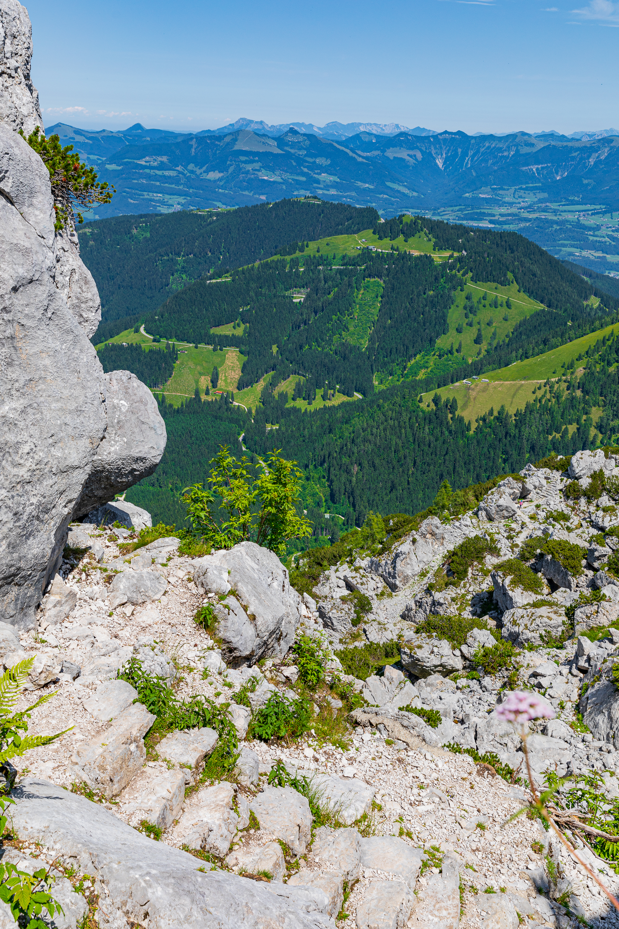 Berchtesgadener Land