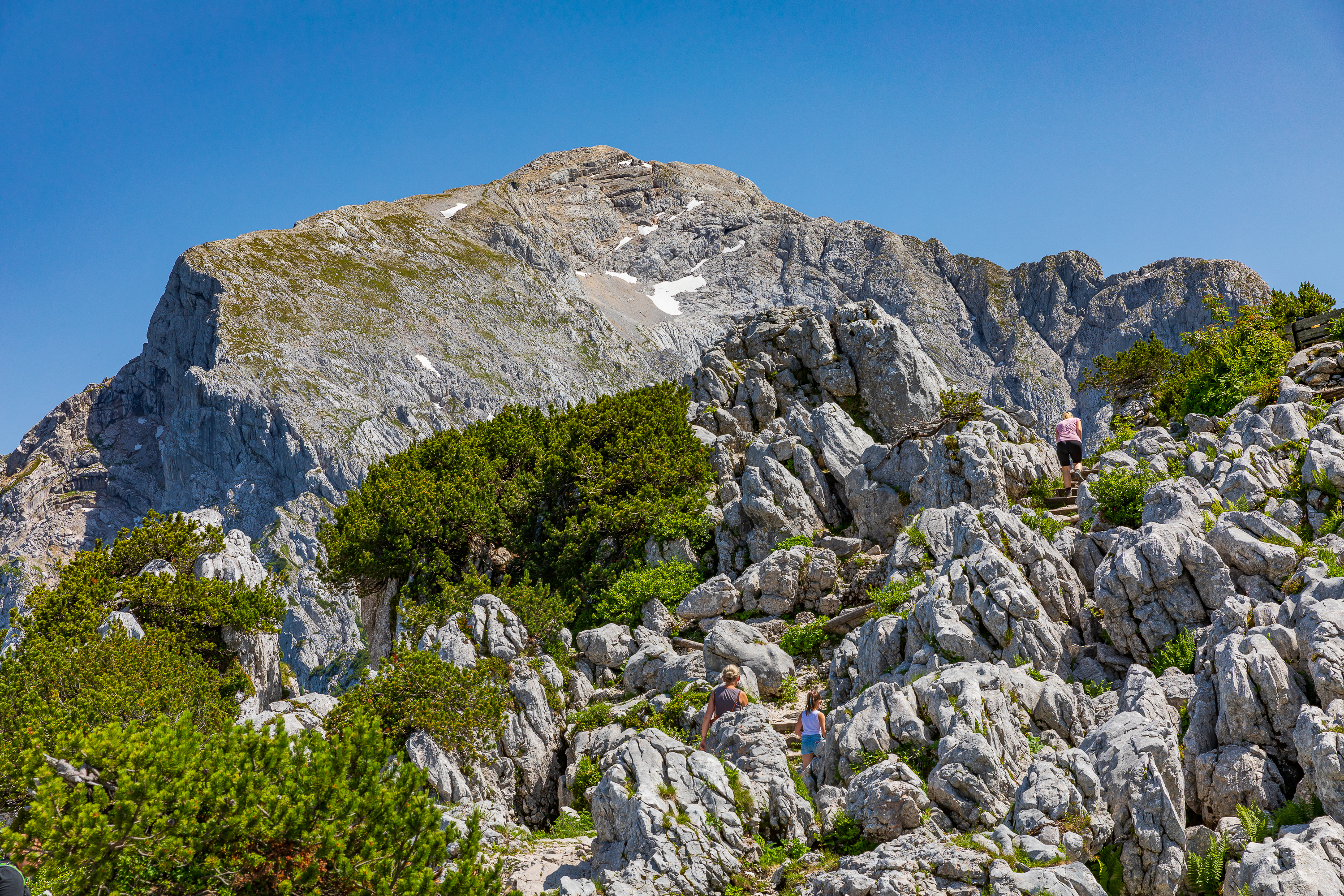 Berge