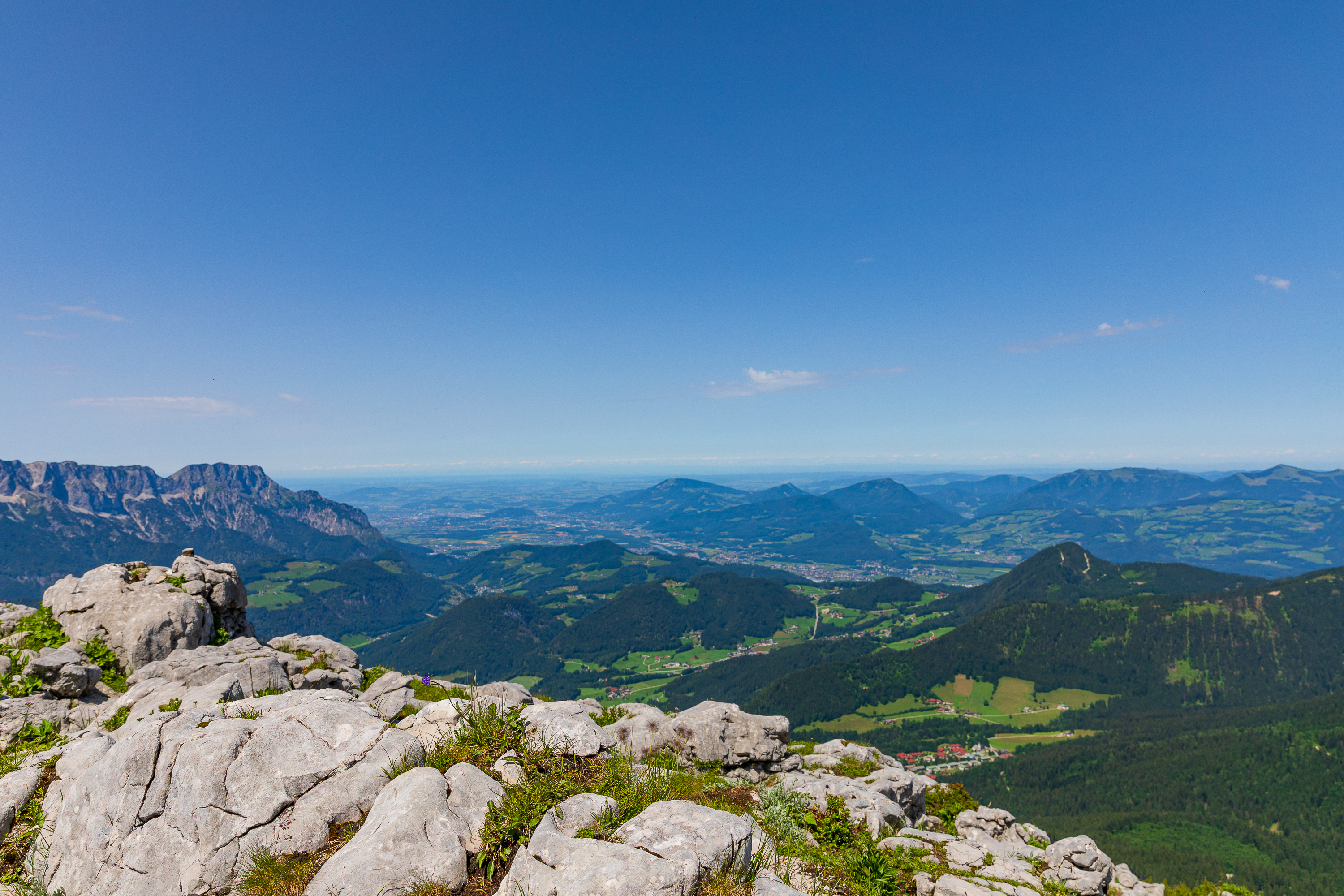 Ausblick