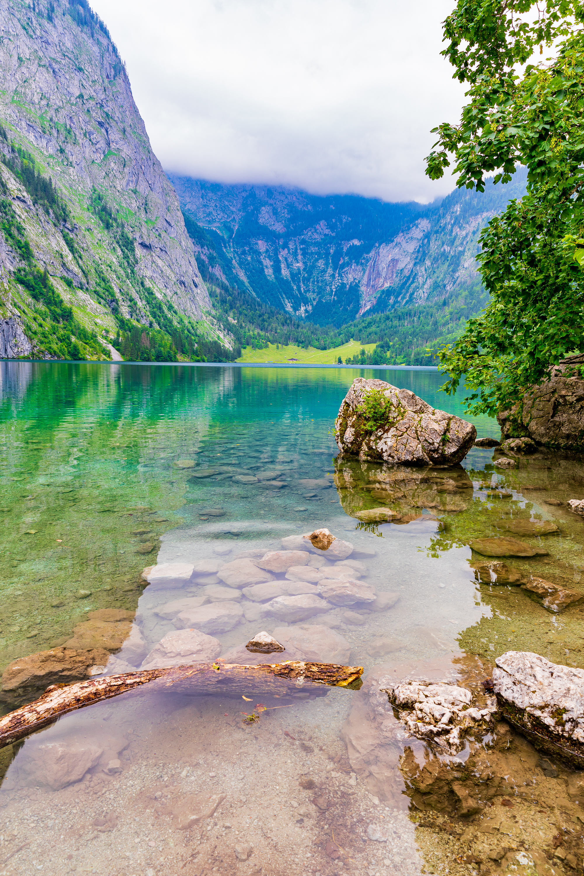 Obersee