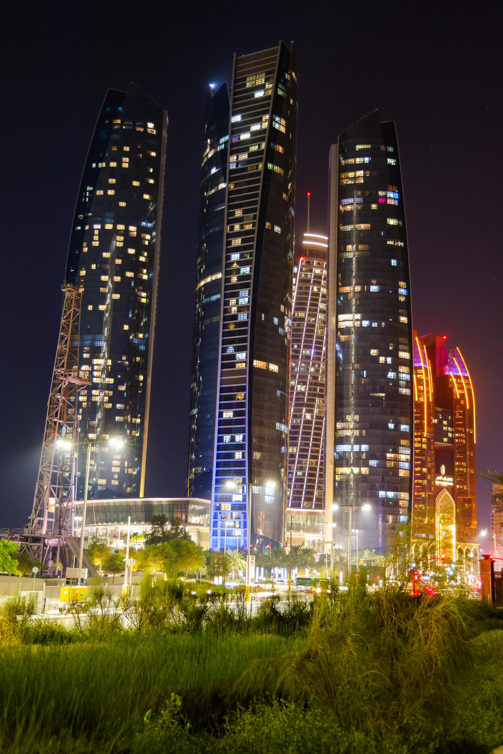 Skyline
