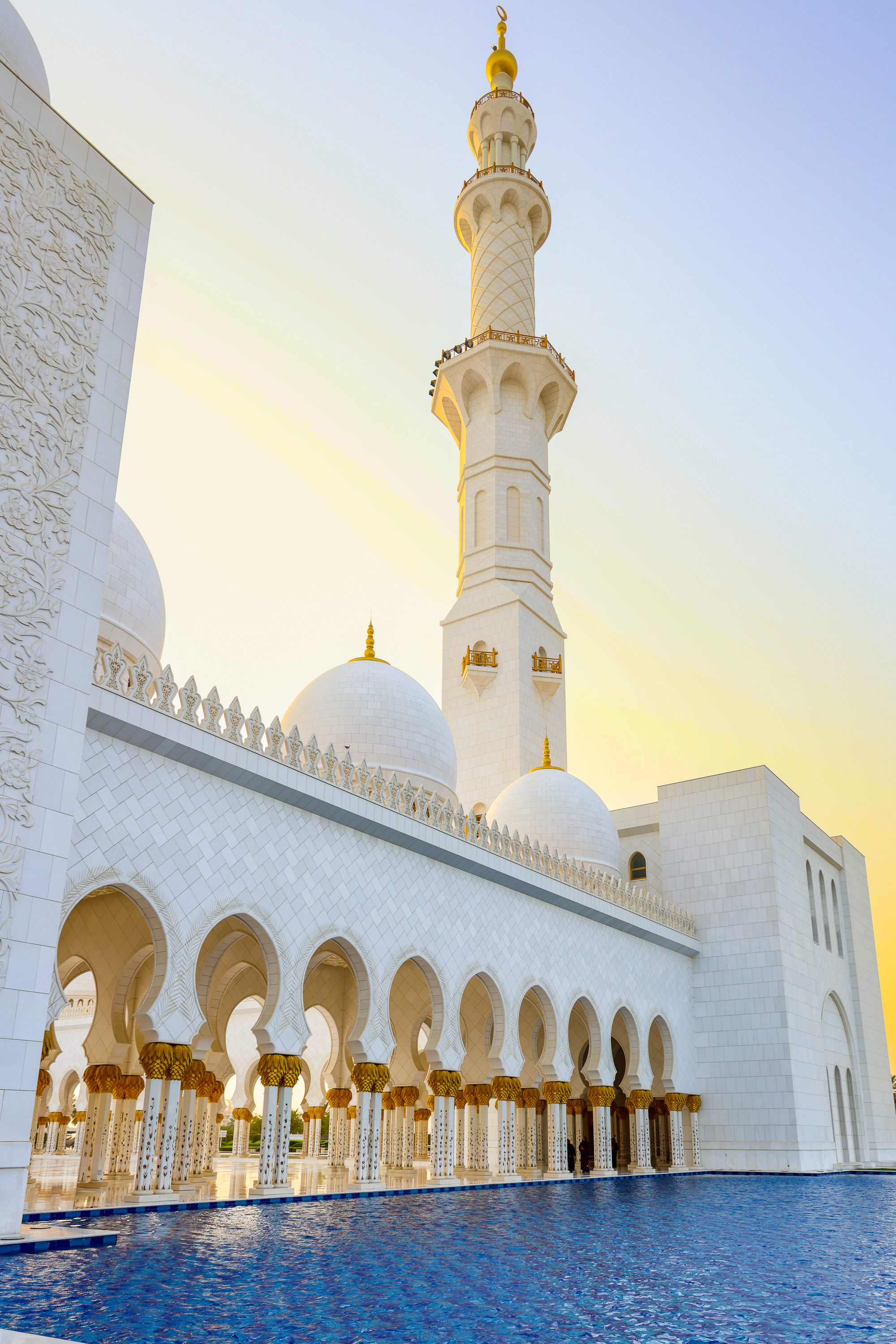 Minarett