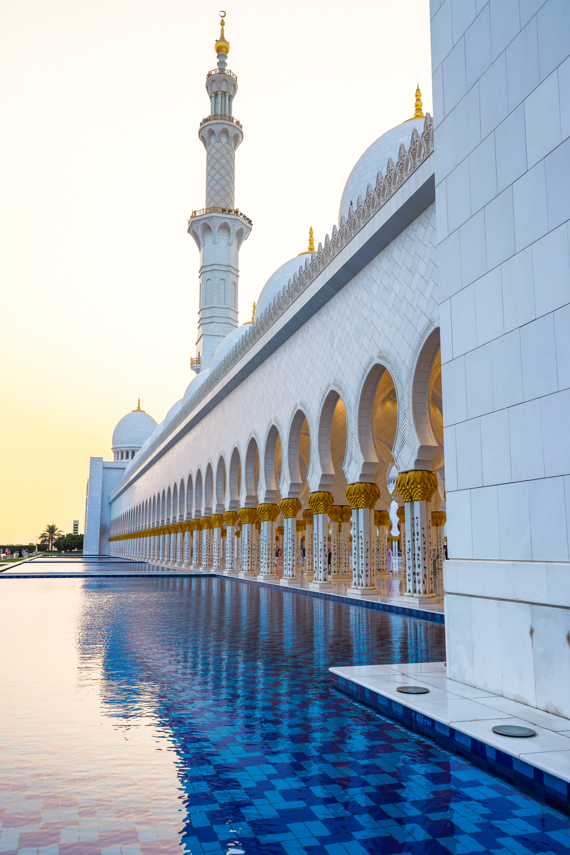 Minarett
