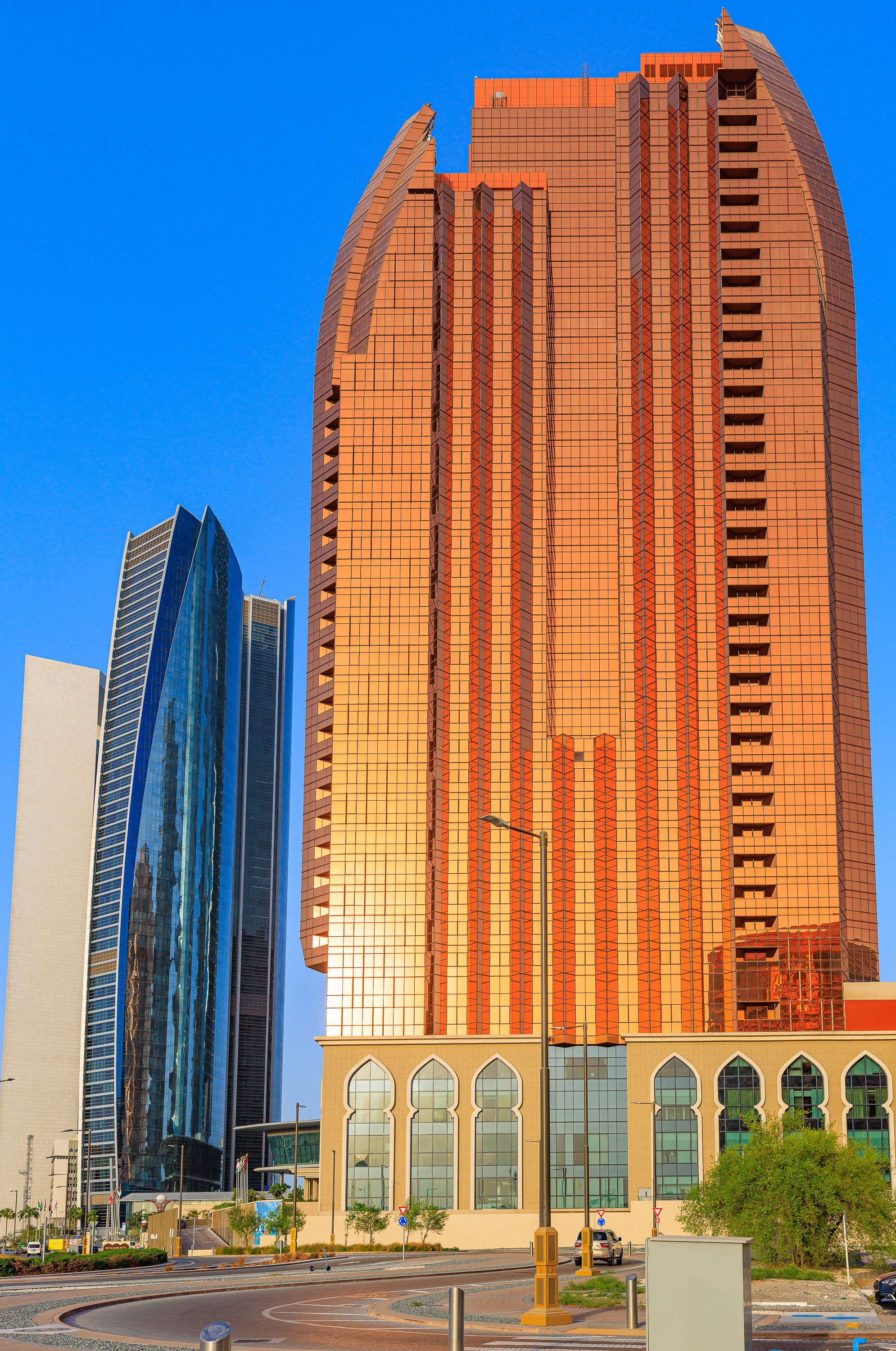Grand Hyatt