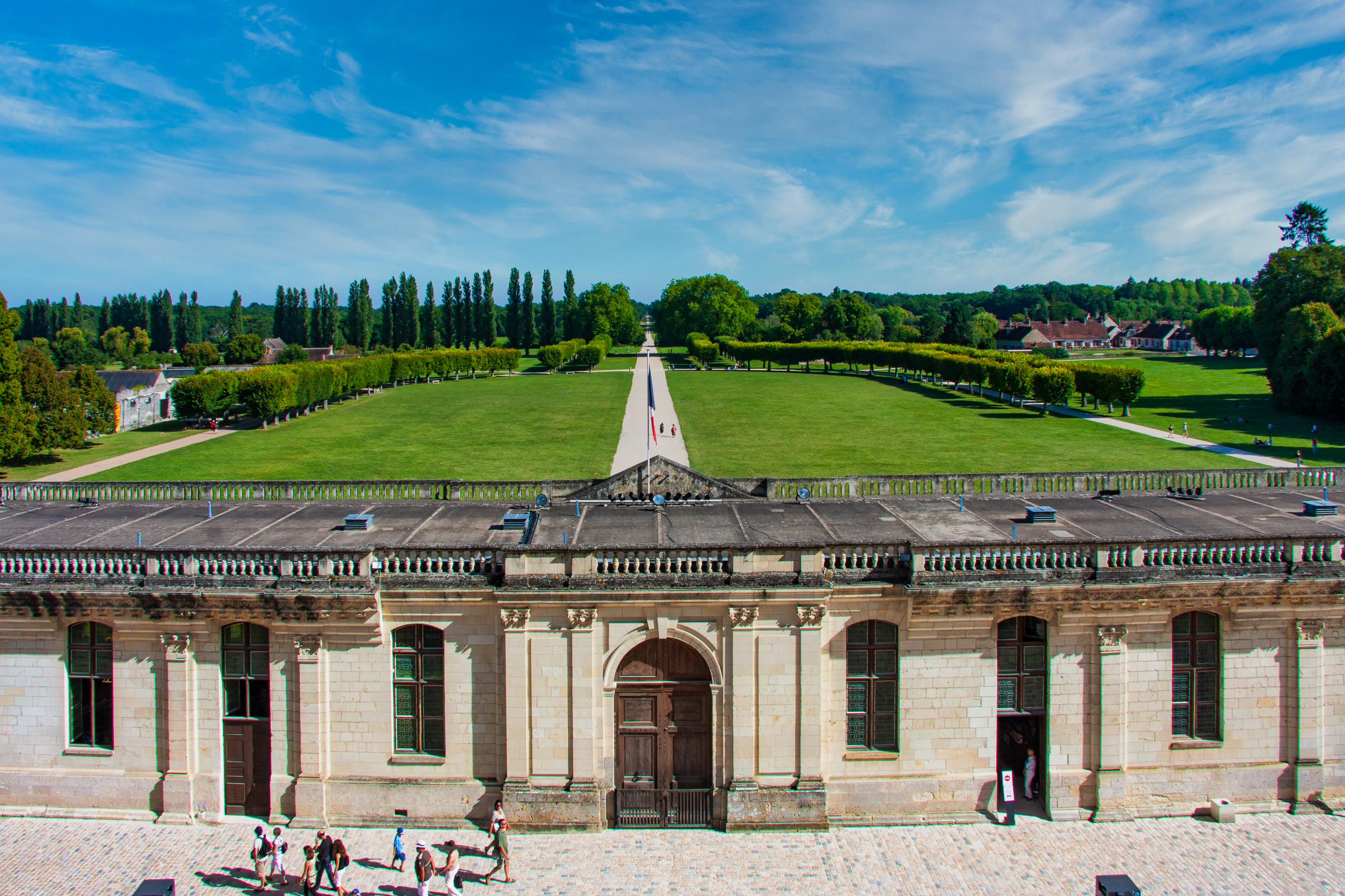 Schlosspark