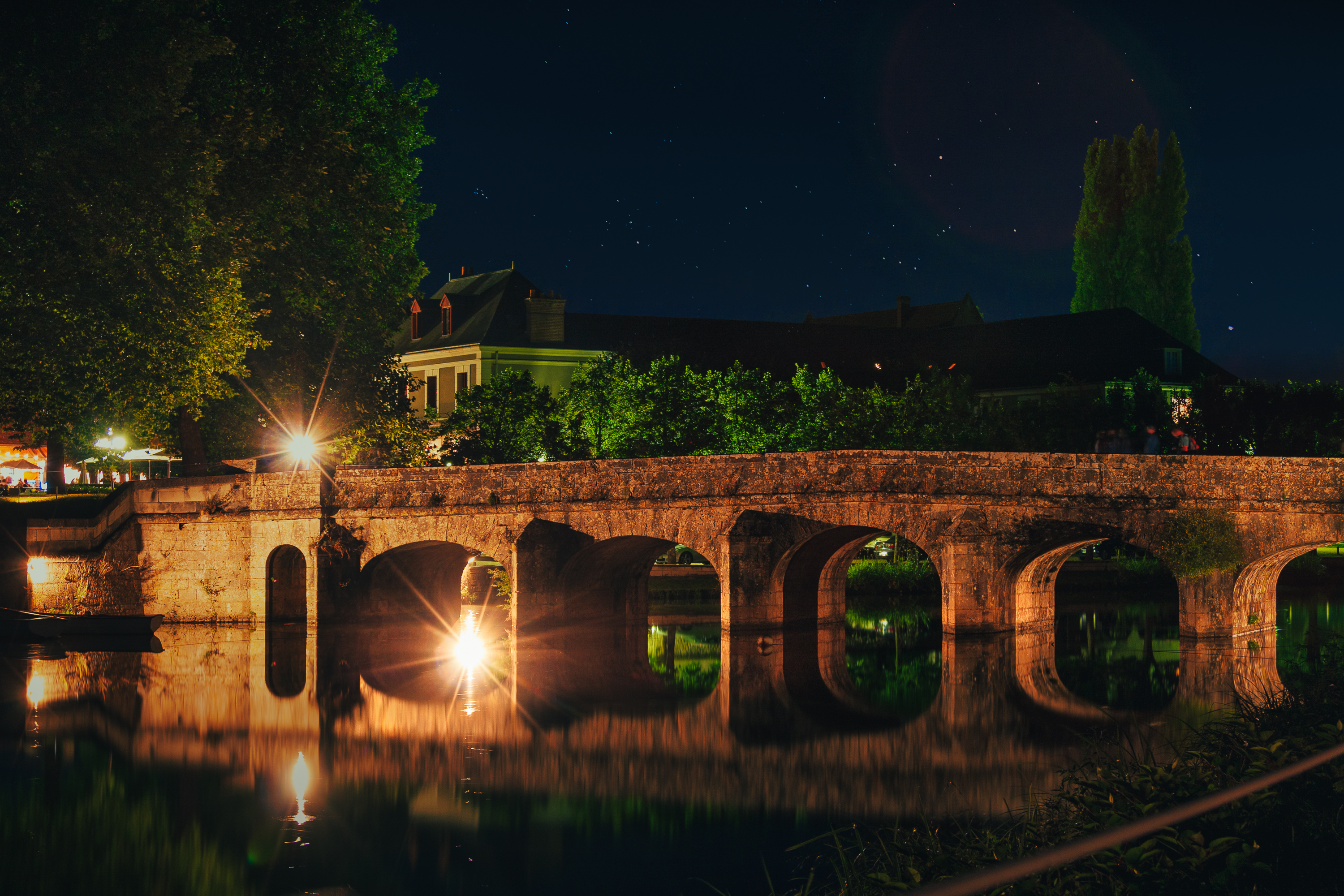 Brücke