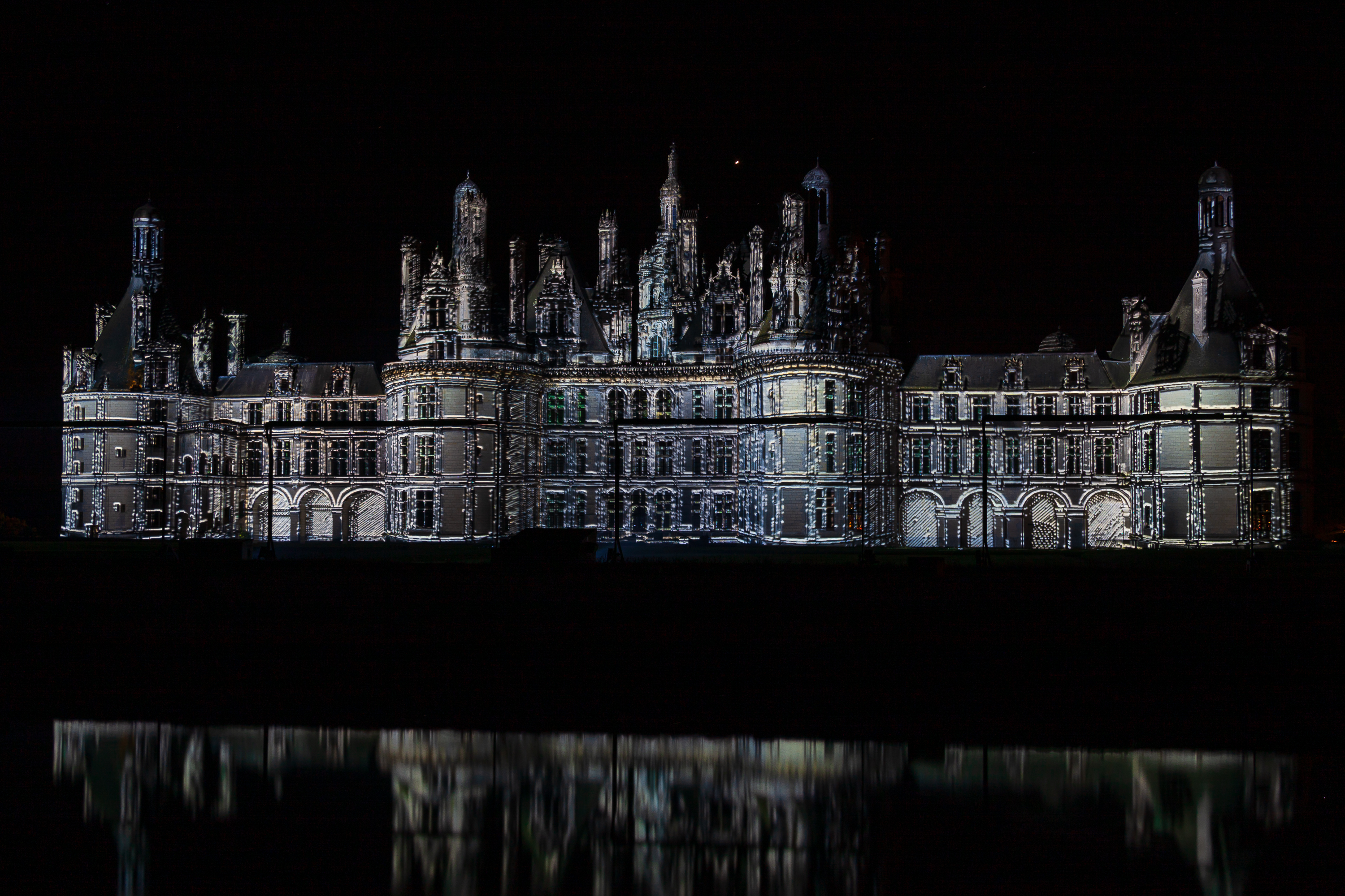 Sons de Lumiere
