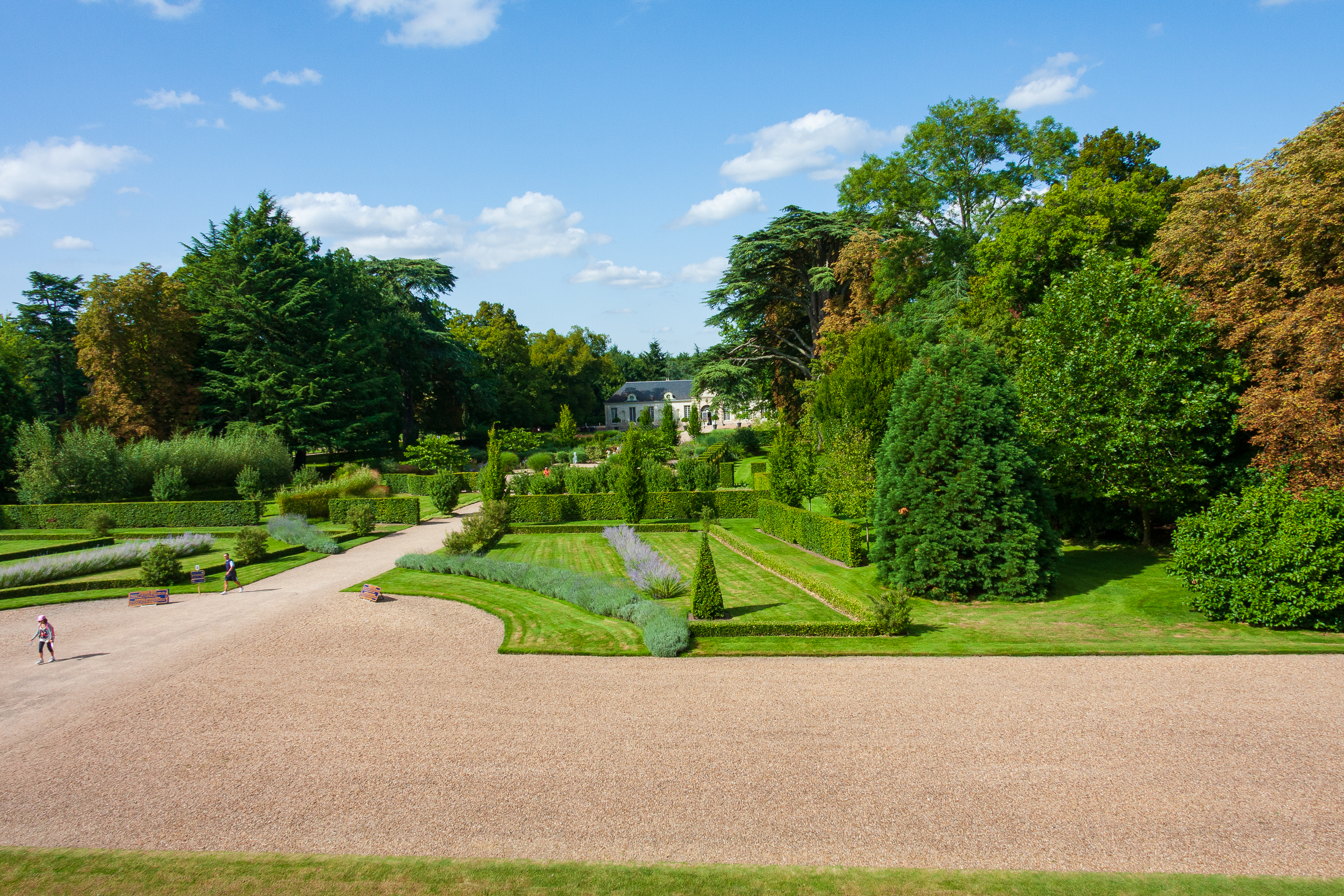 Orangerie