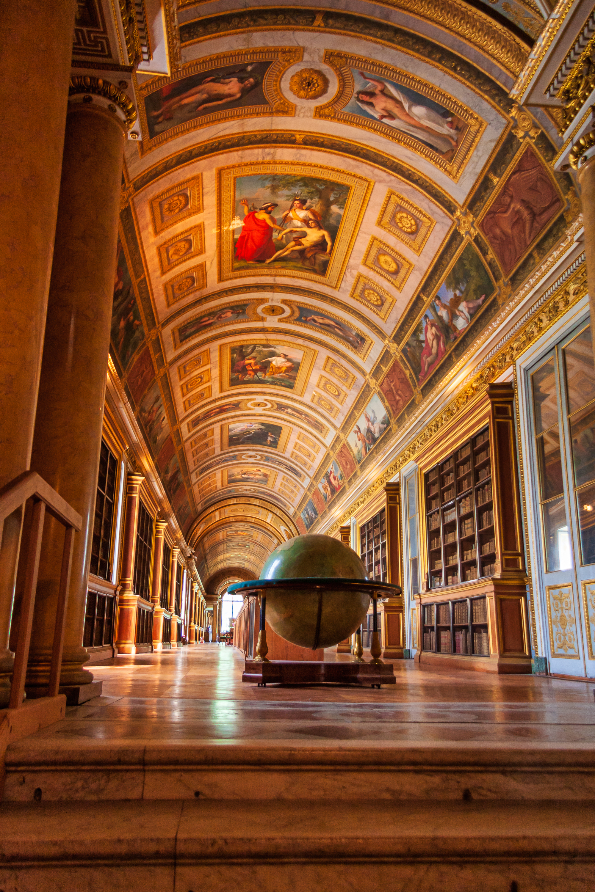 Bibliothek
