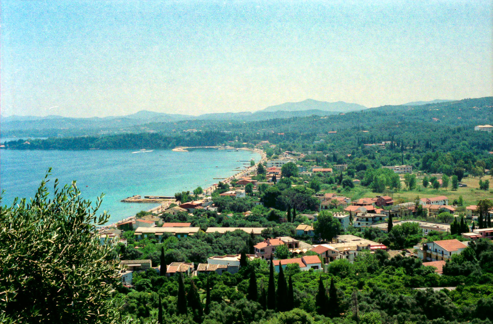 Ipsos Beach