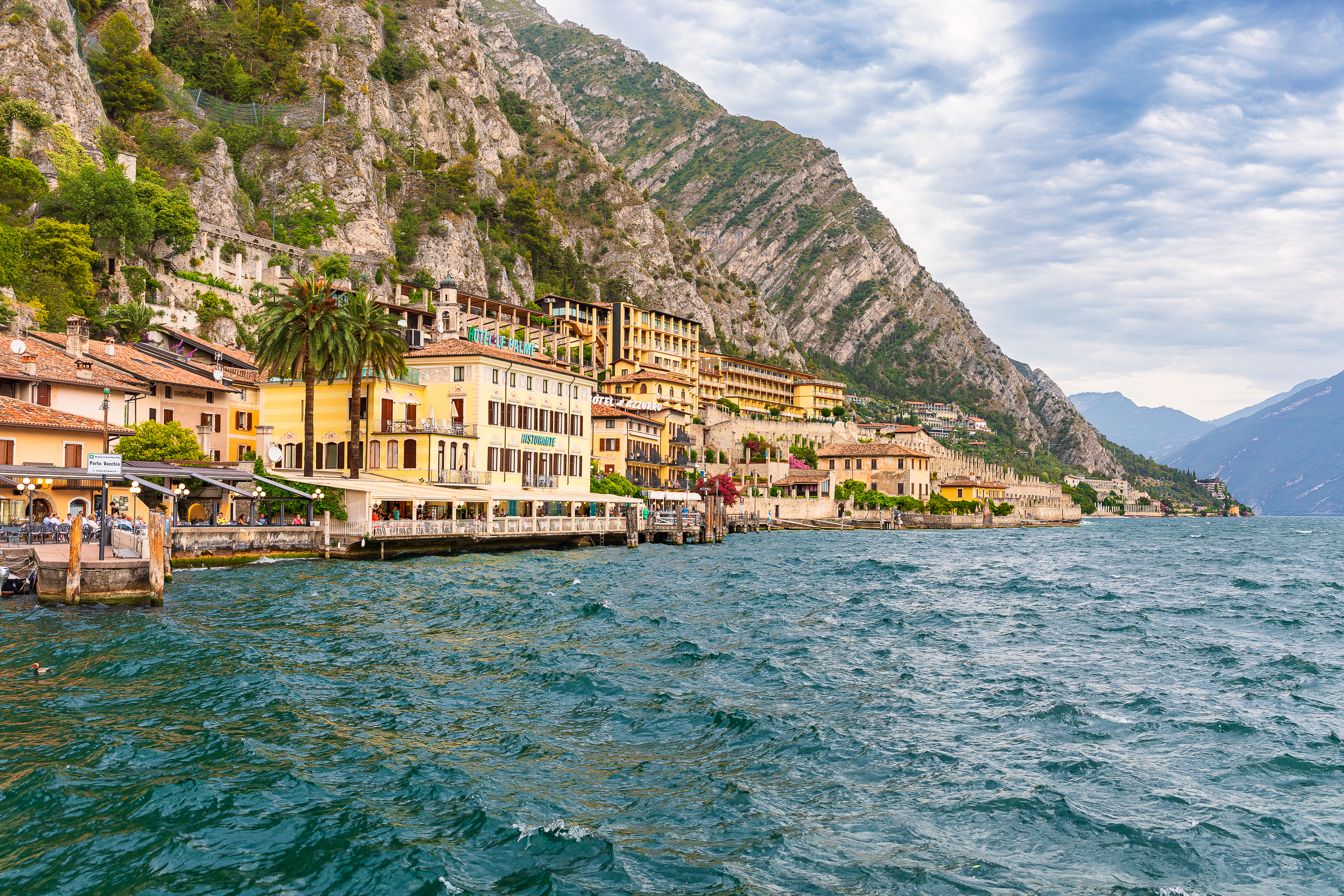 Limone