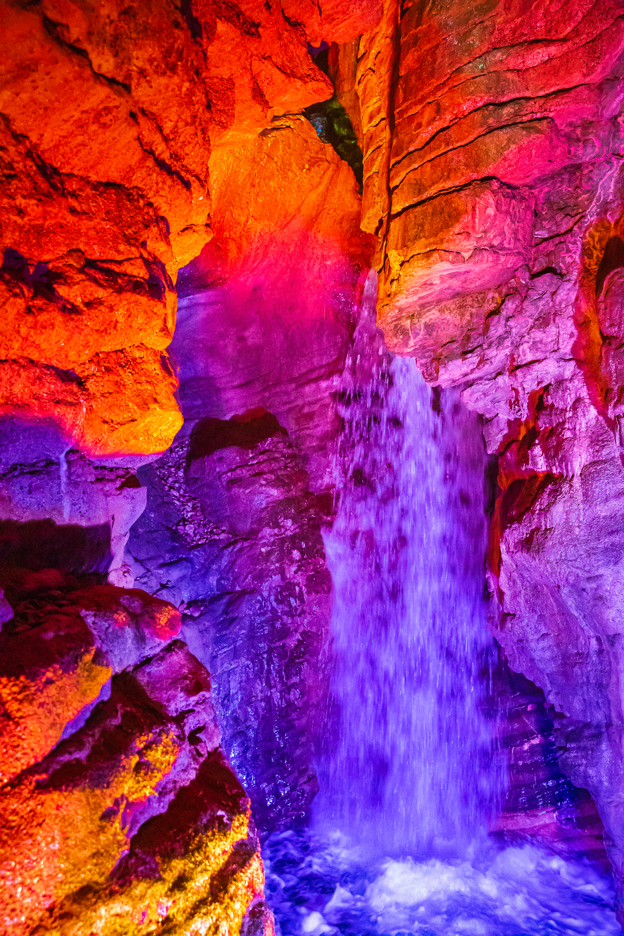 Cascata di Varone