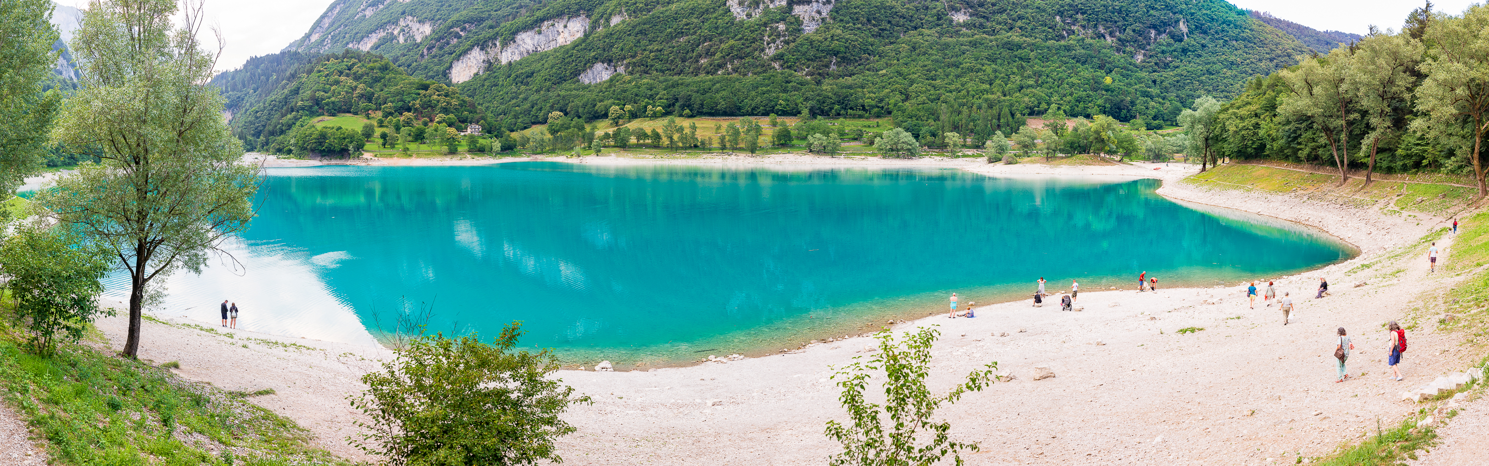 Lago di Tenno