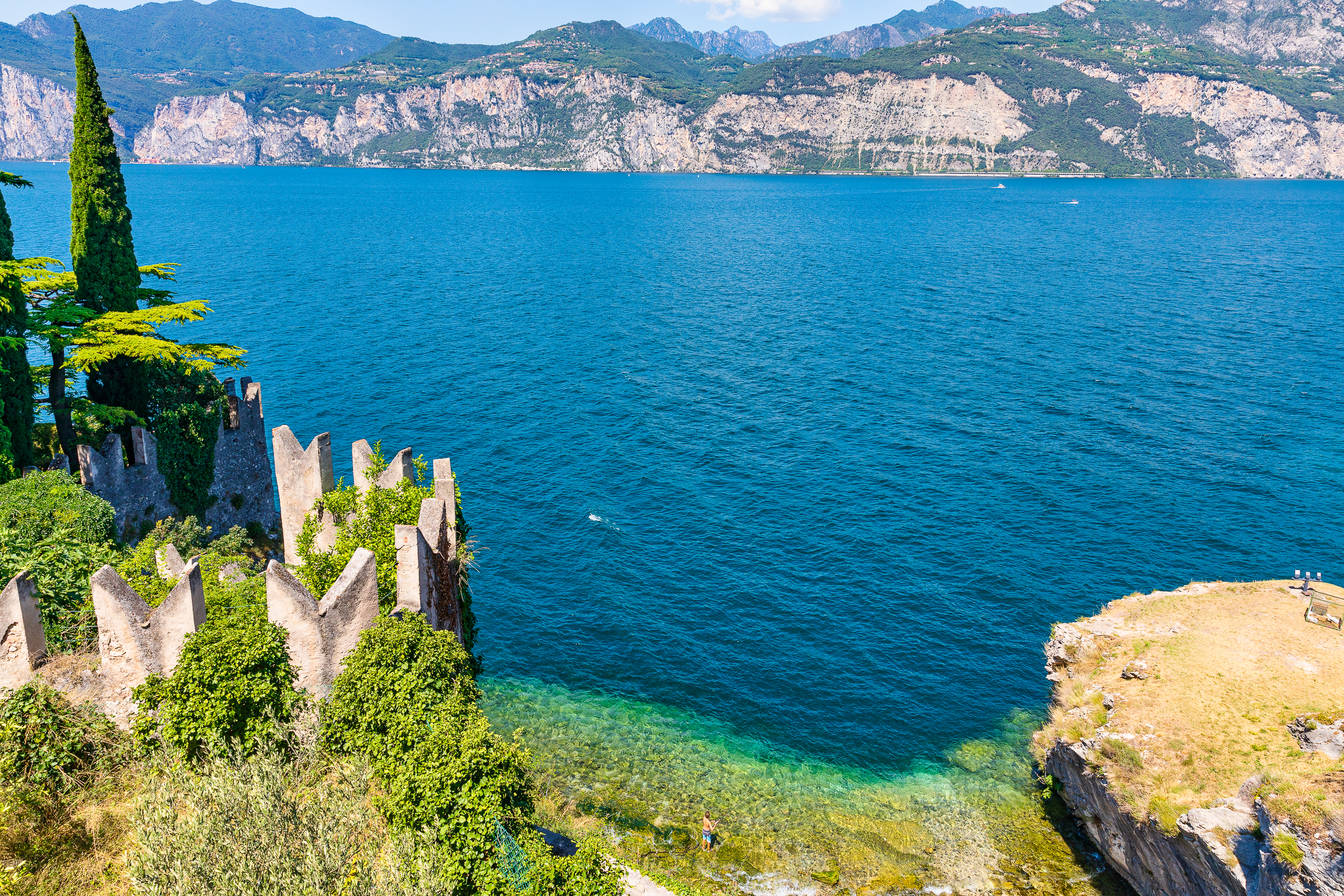 Malcesine