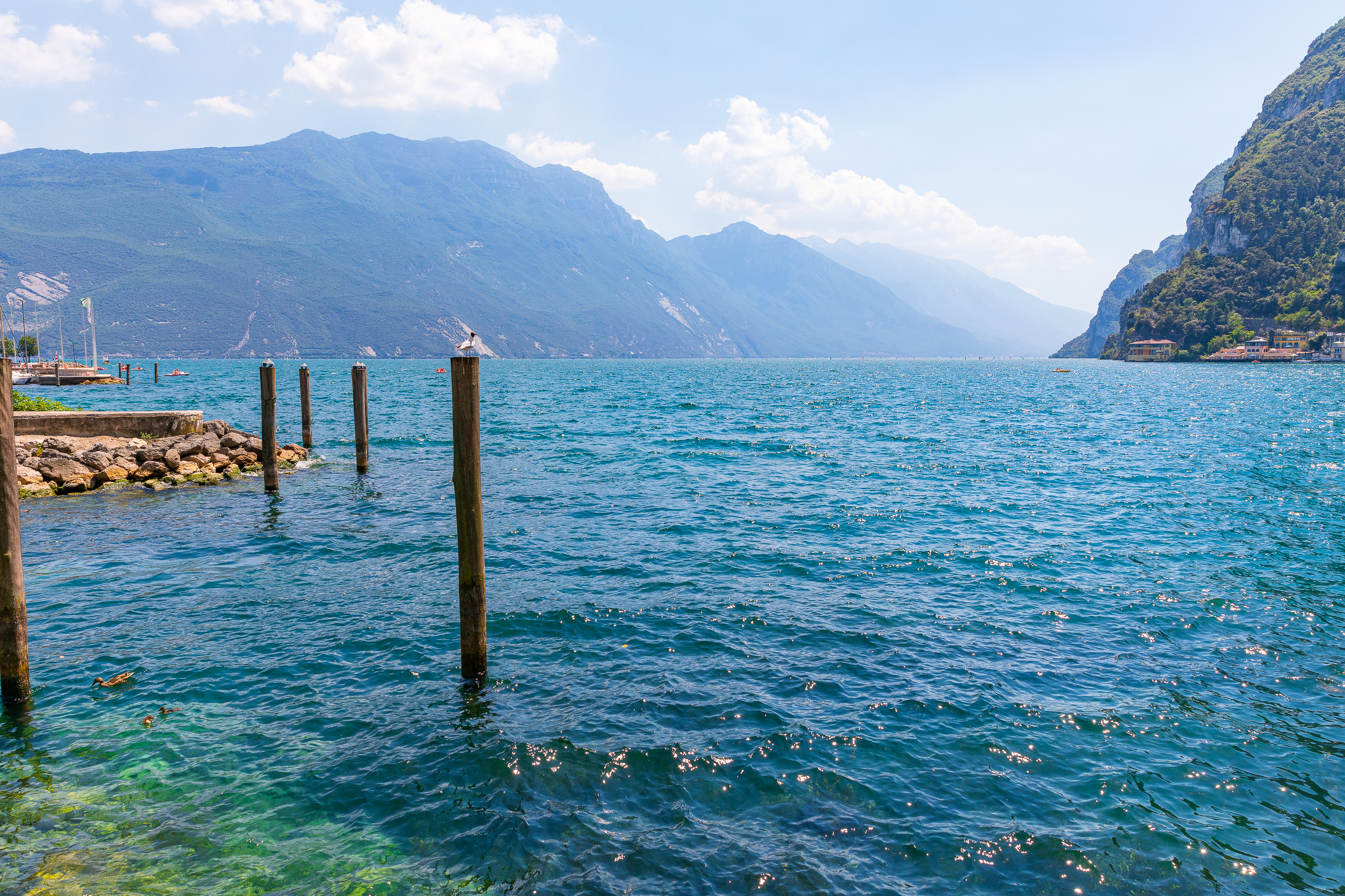 Riva del Garda
