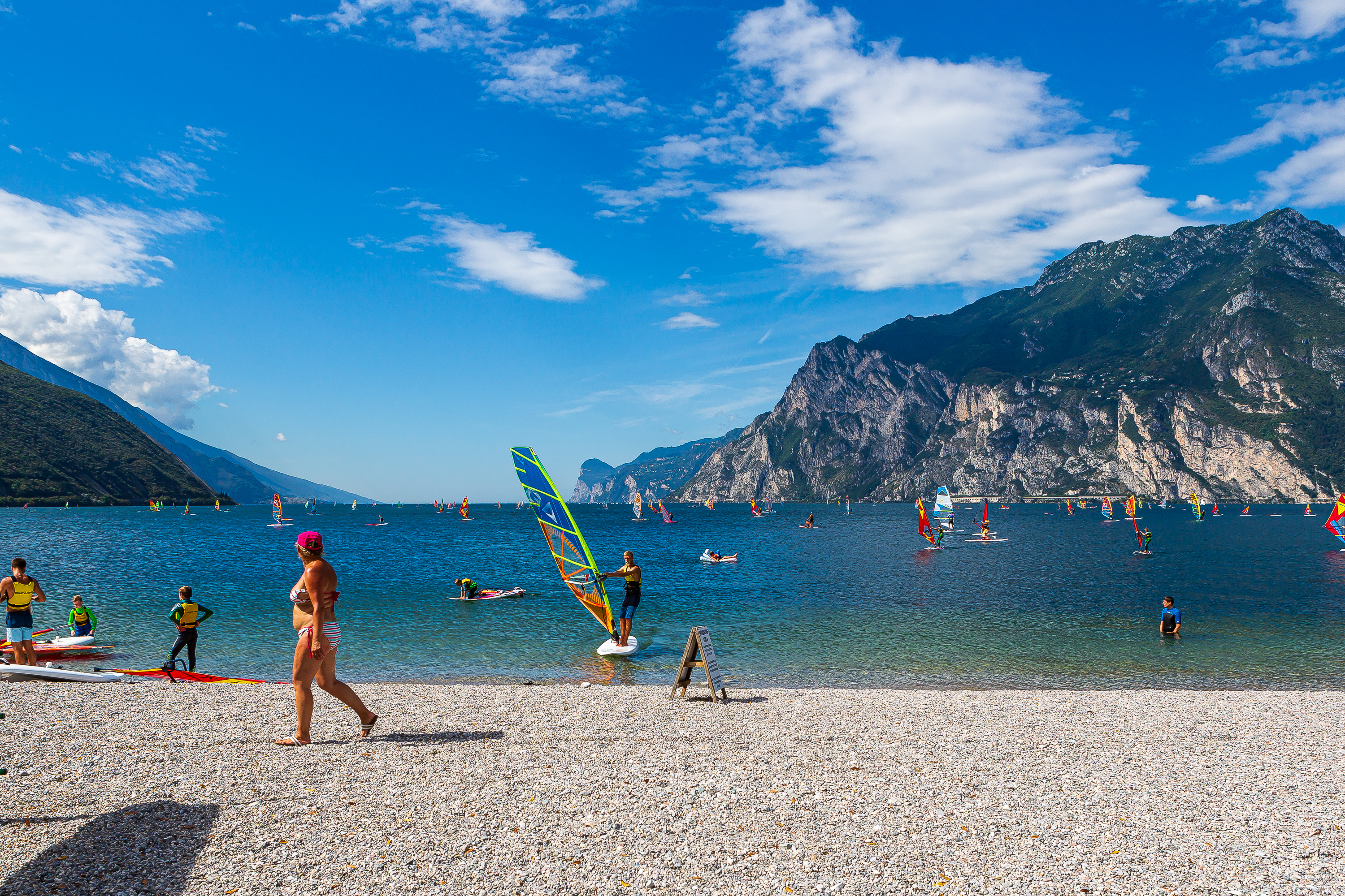 Gardasee