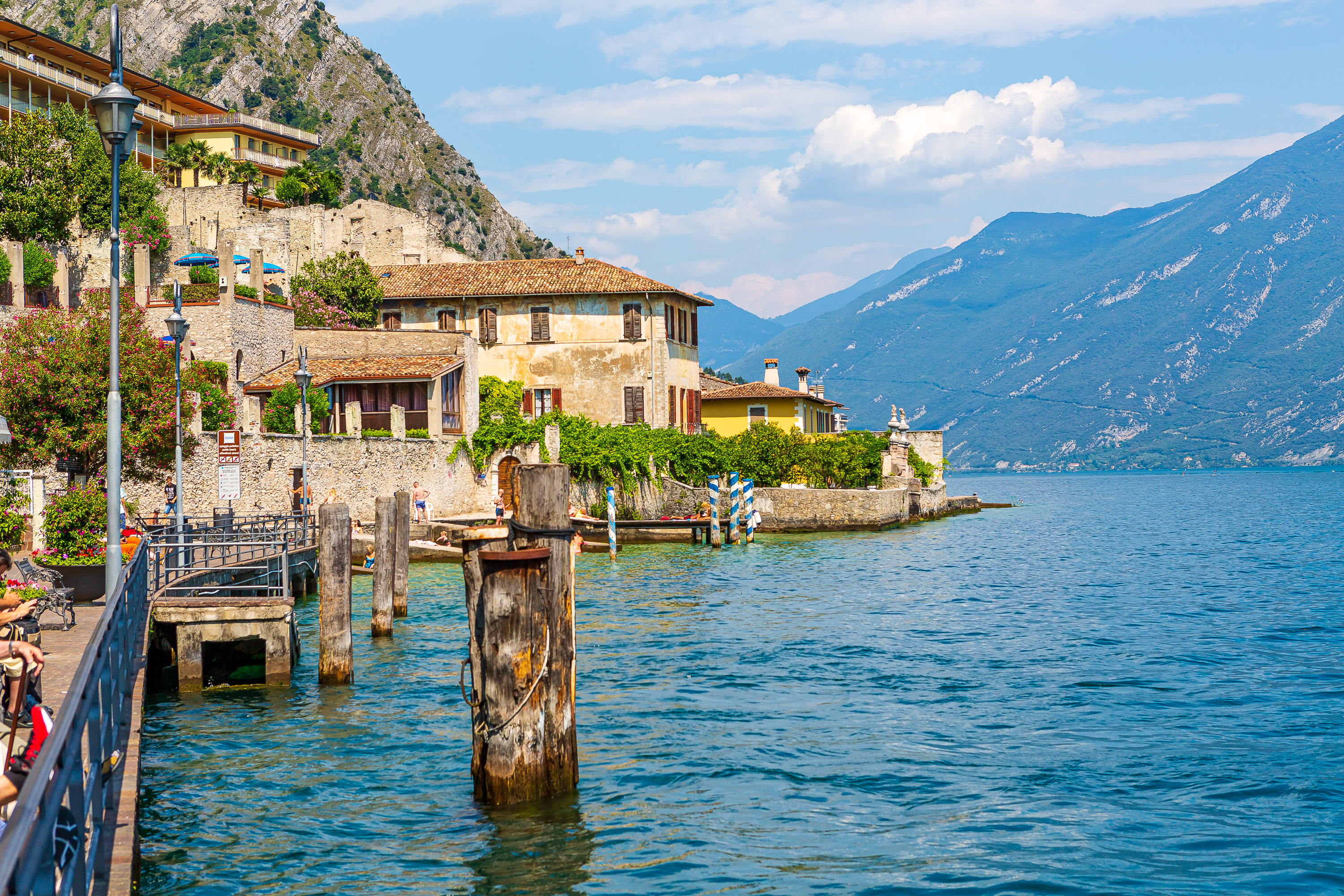 Limone